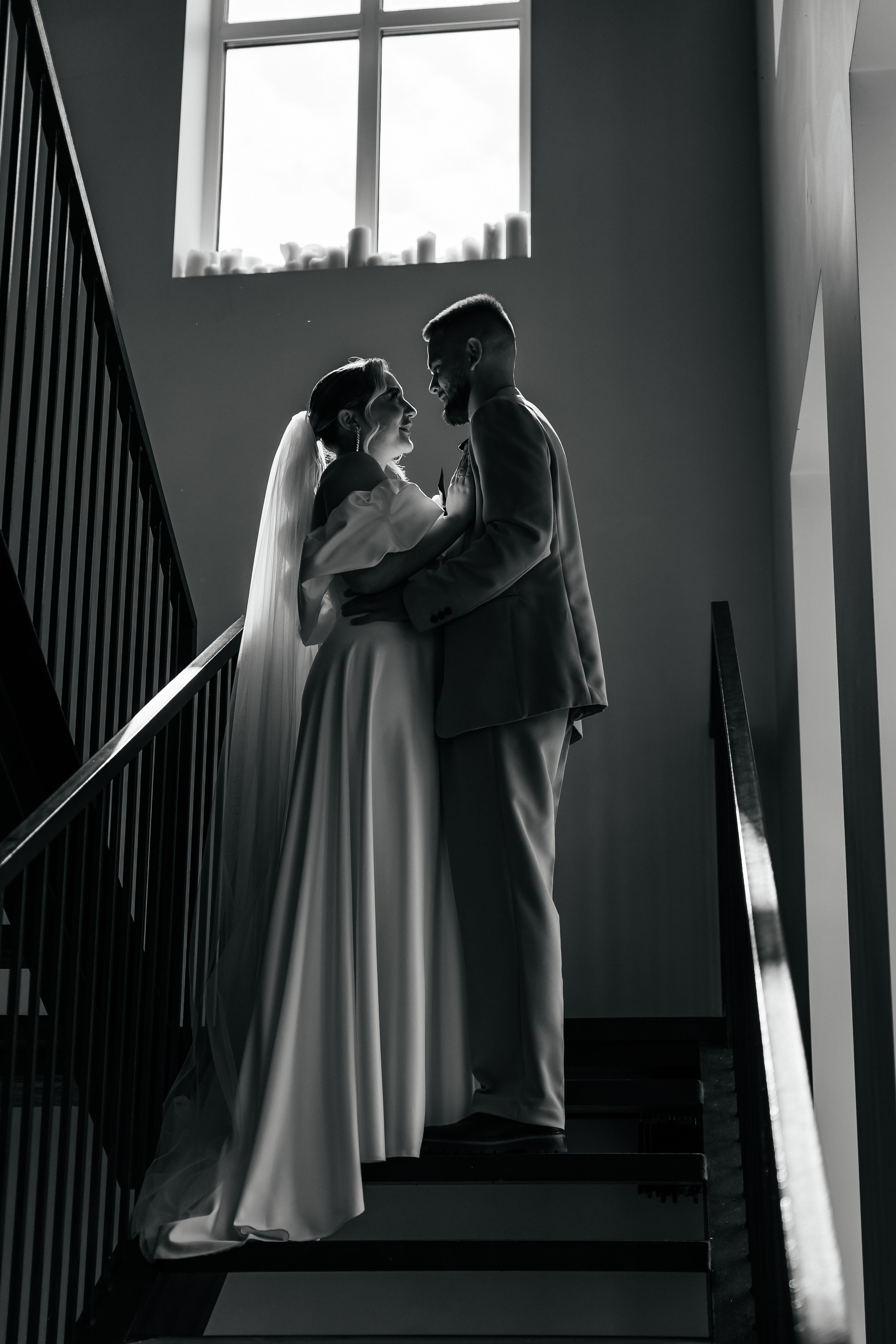 Валерия и Владислав. Ульяна Ремезова | Фотограф | Челябинск