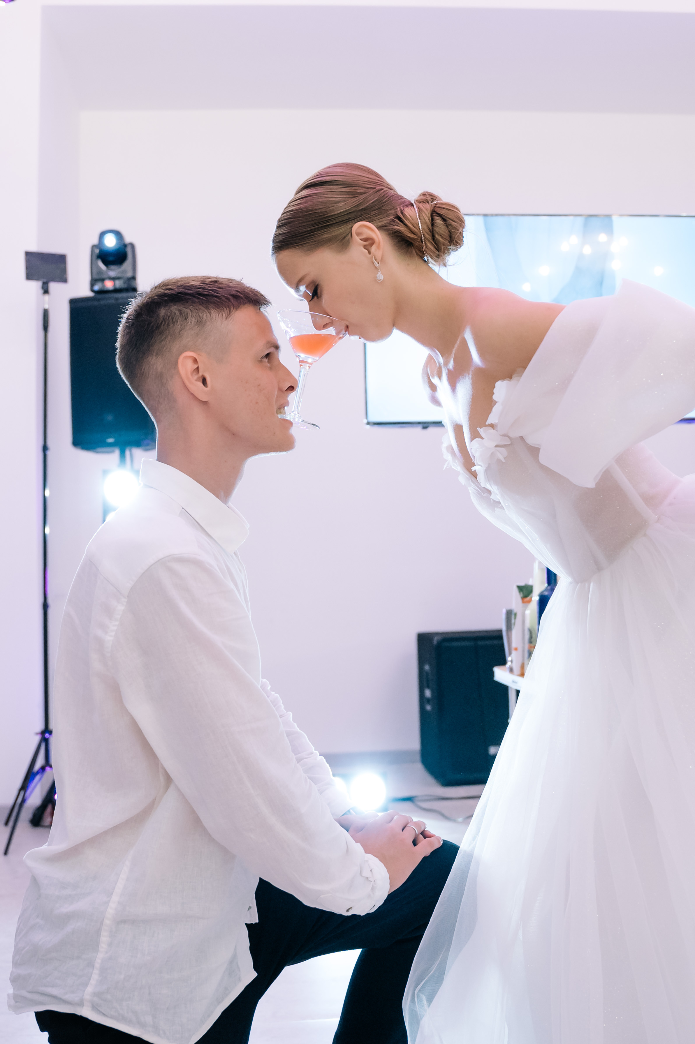 Елизавета и Алексей. Ульяна Ремезова | Фотограф | Челябинск