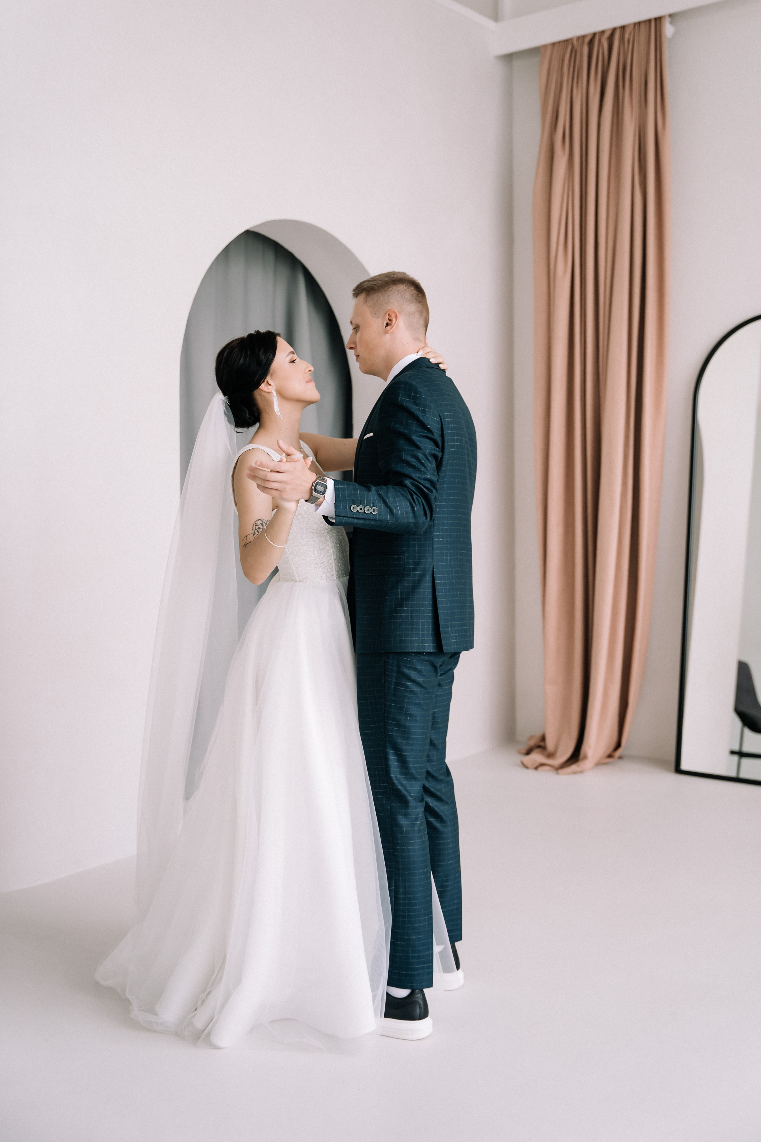 Елена и Эдуард. Ульяна Ремезова | Фотограф | Челябинск