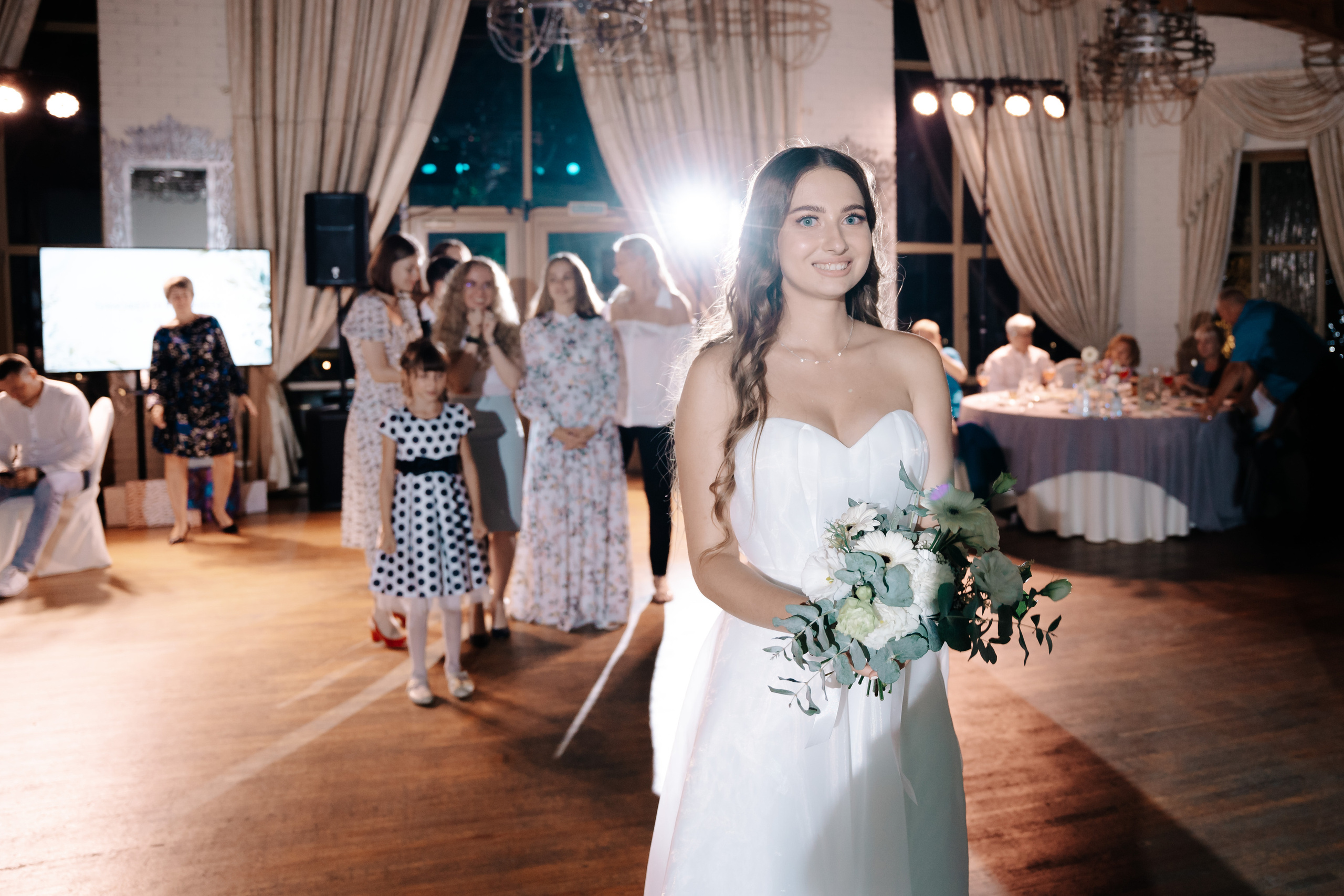 Елизавета и Тимофей. Ульяна Ремезова | Фотограф | Челябинск