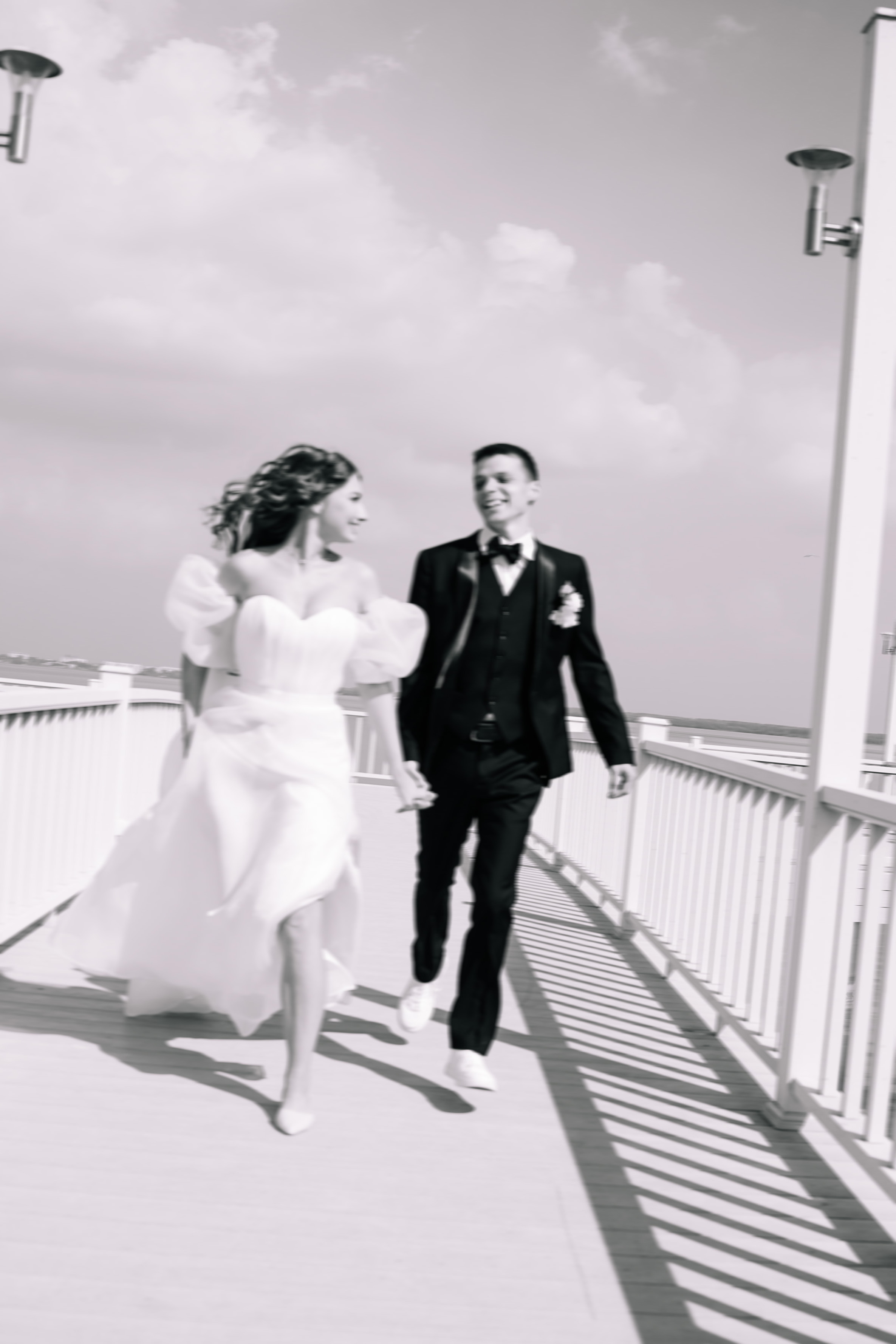 Елизавета и Тимофей. Ульяна Ремезова | Фотограф | Челябинск