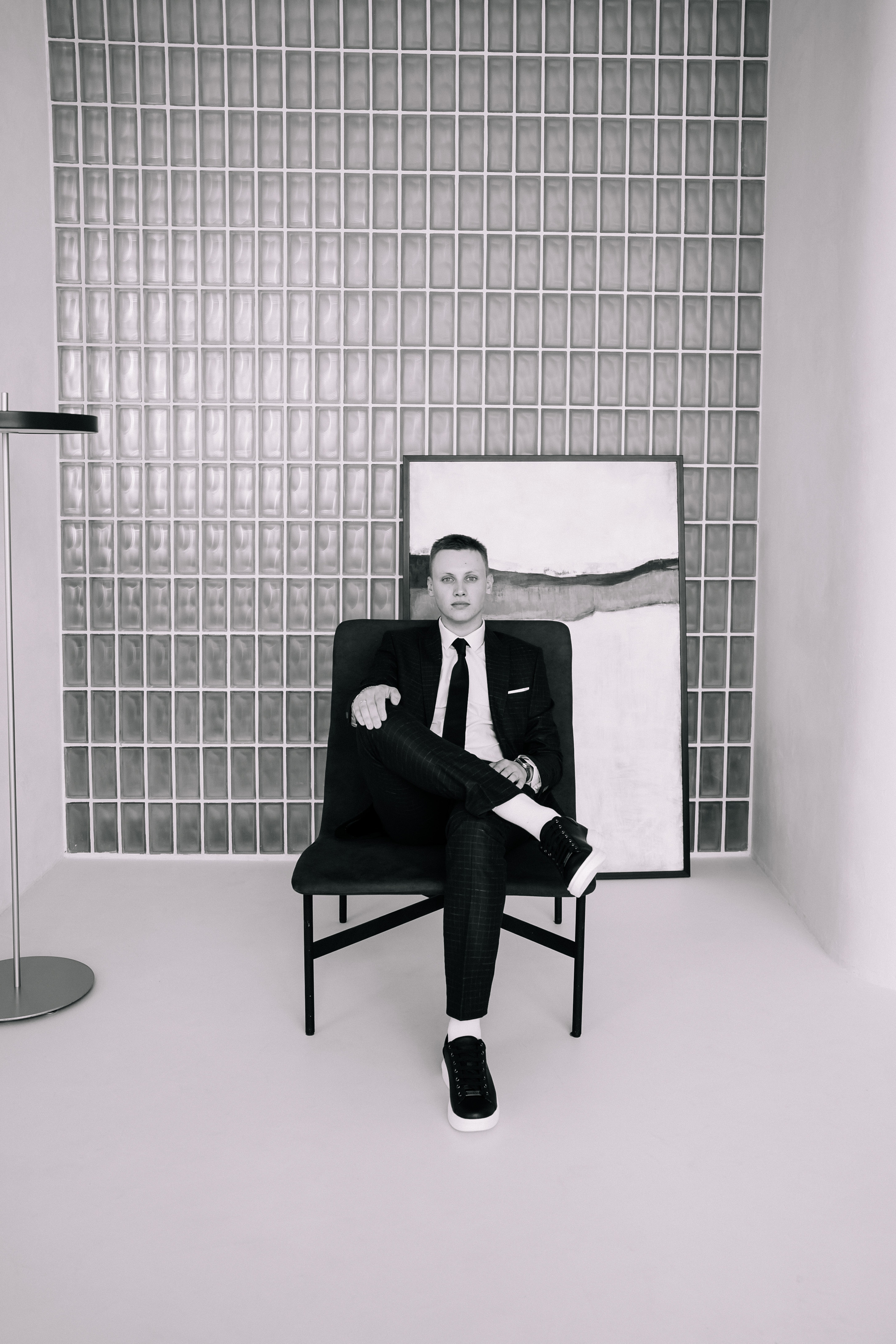 Елена и Эдуард. Ульяна Ремезова | Фотограф | Челябинск