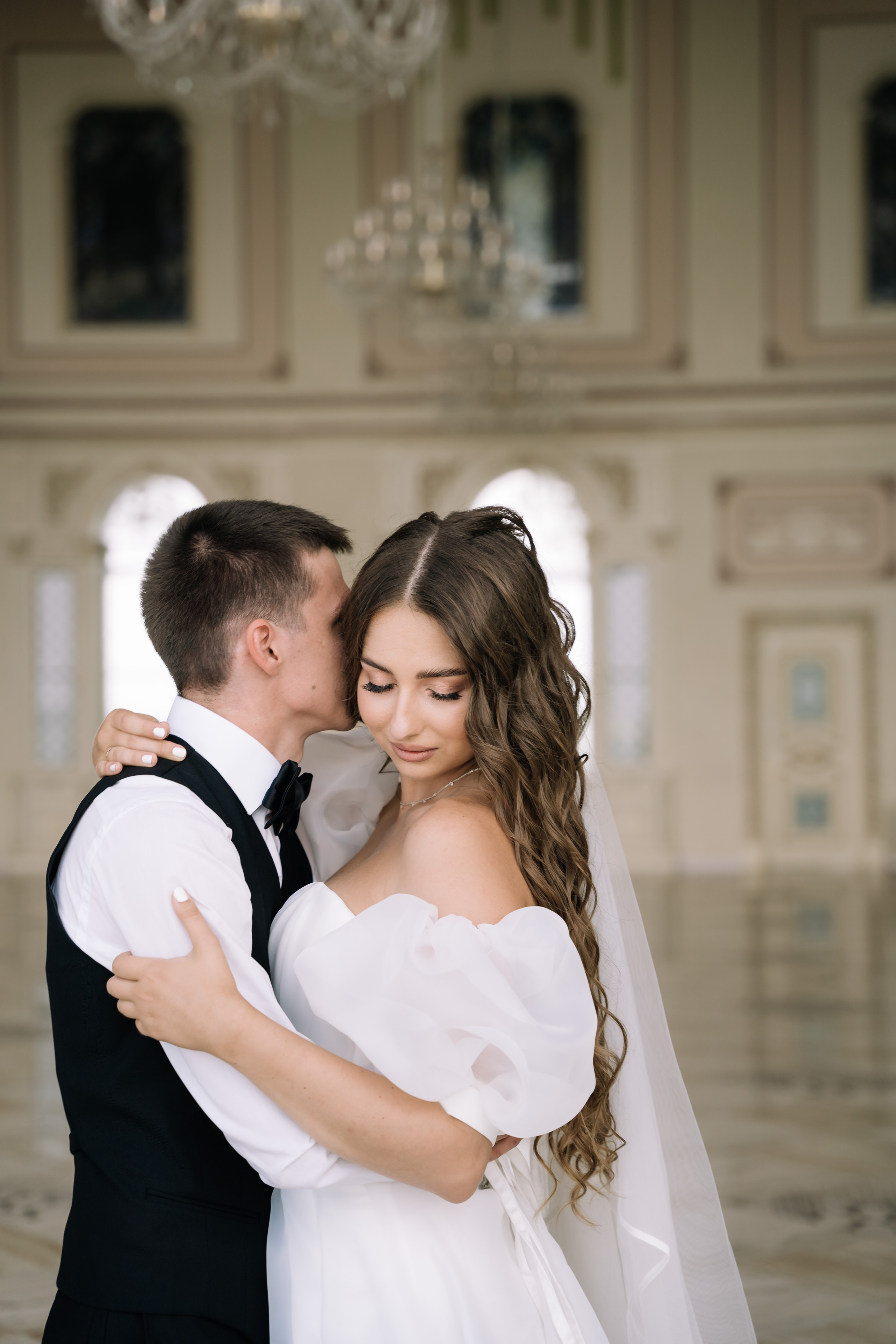 Елизавета и Тимофей. Ульяна Ремезова | Фотограф | Челябинск