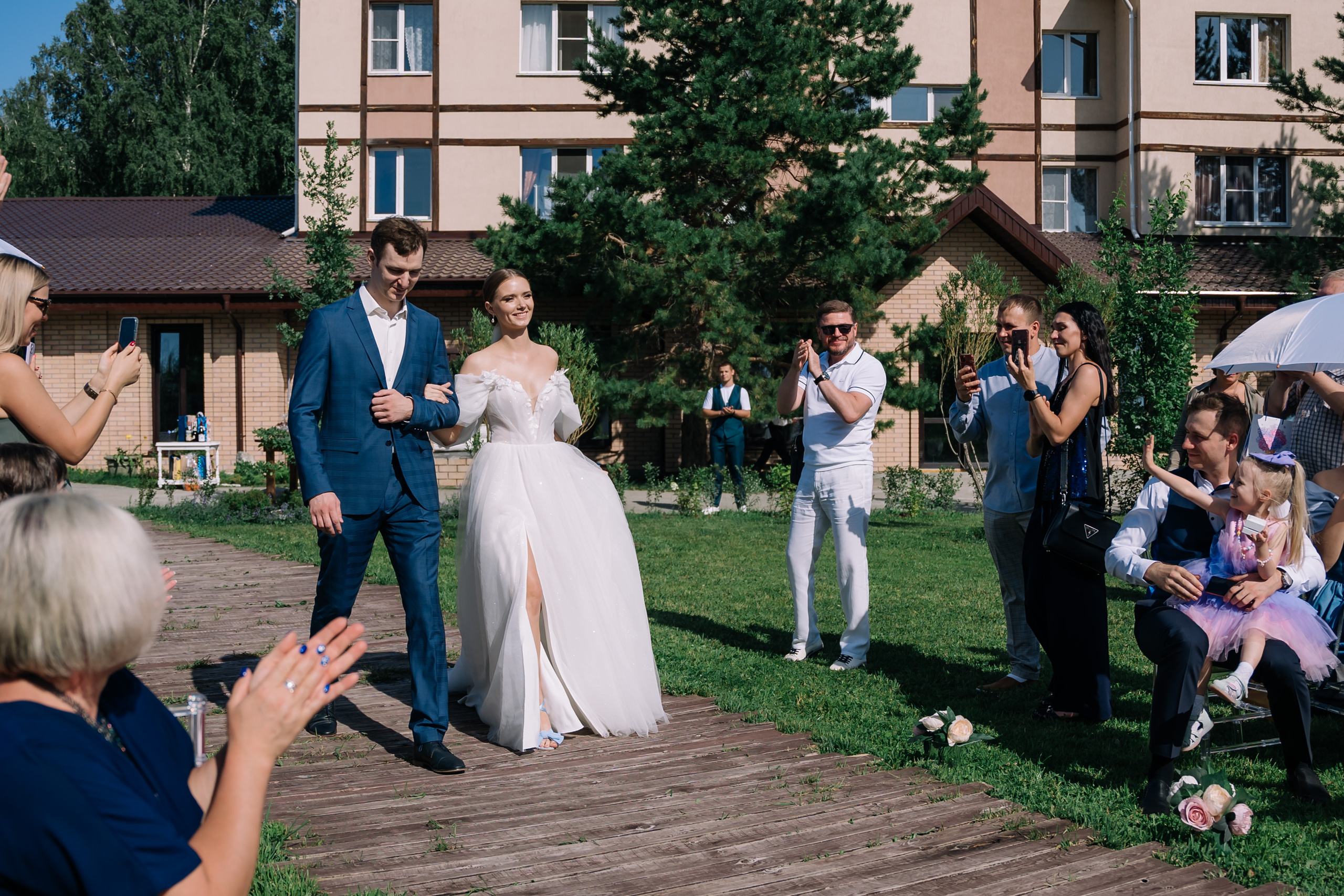 Елизавета и Алексей. Ульяна Ремезова | Фотограф | Челябинск