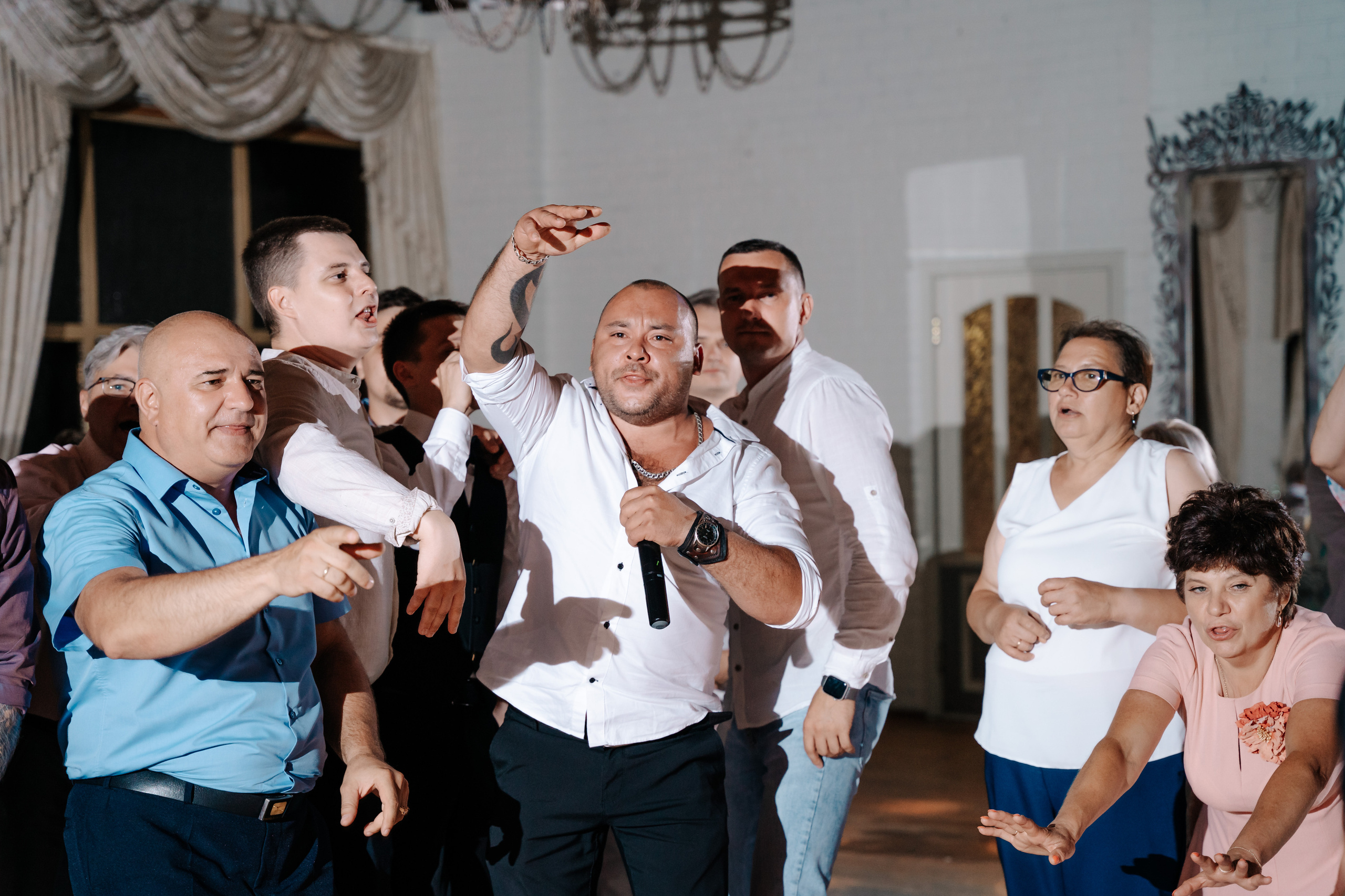 Елизавета и Тимофей. Ульяна Ремезова | Фотограф | Челябинск