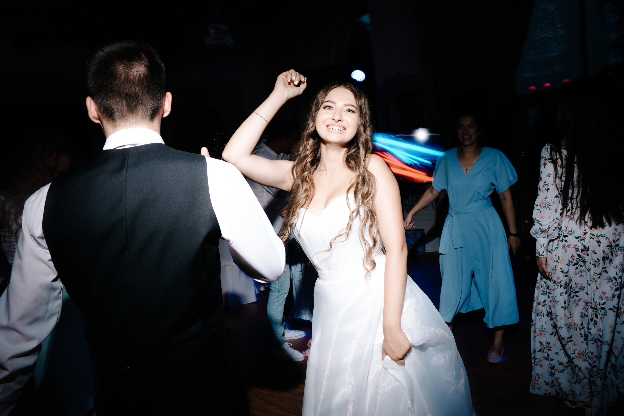 Елизавета и Тимофей. Ульяна Ремезова | Фотограф | Челябинск