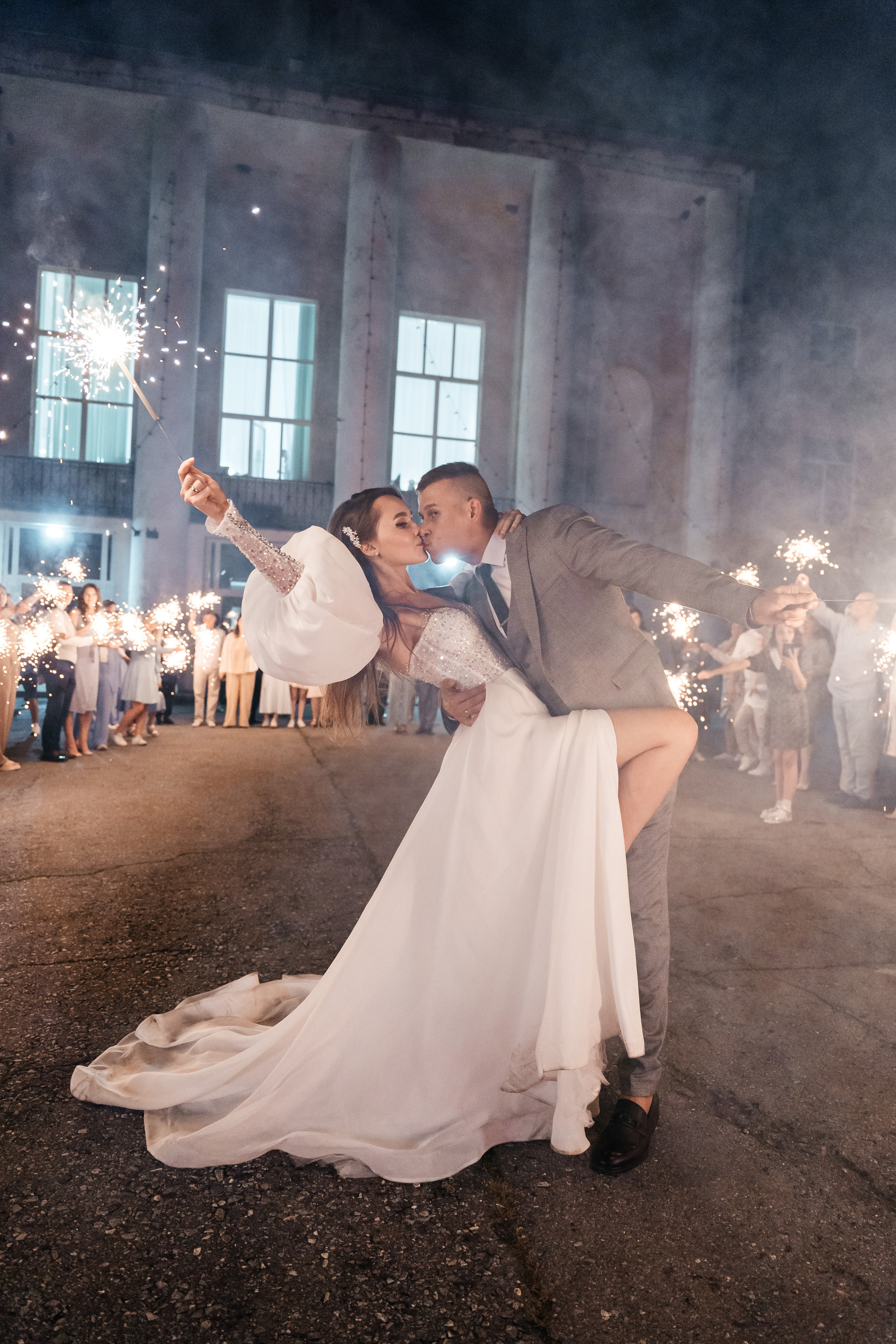 Виктория и Егор. Ульяна Ремезова | Фотограф | Челябинск