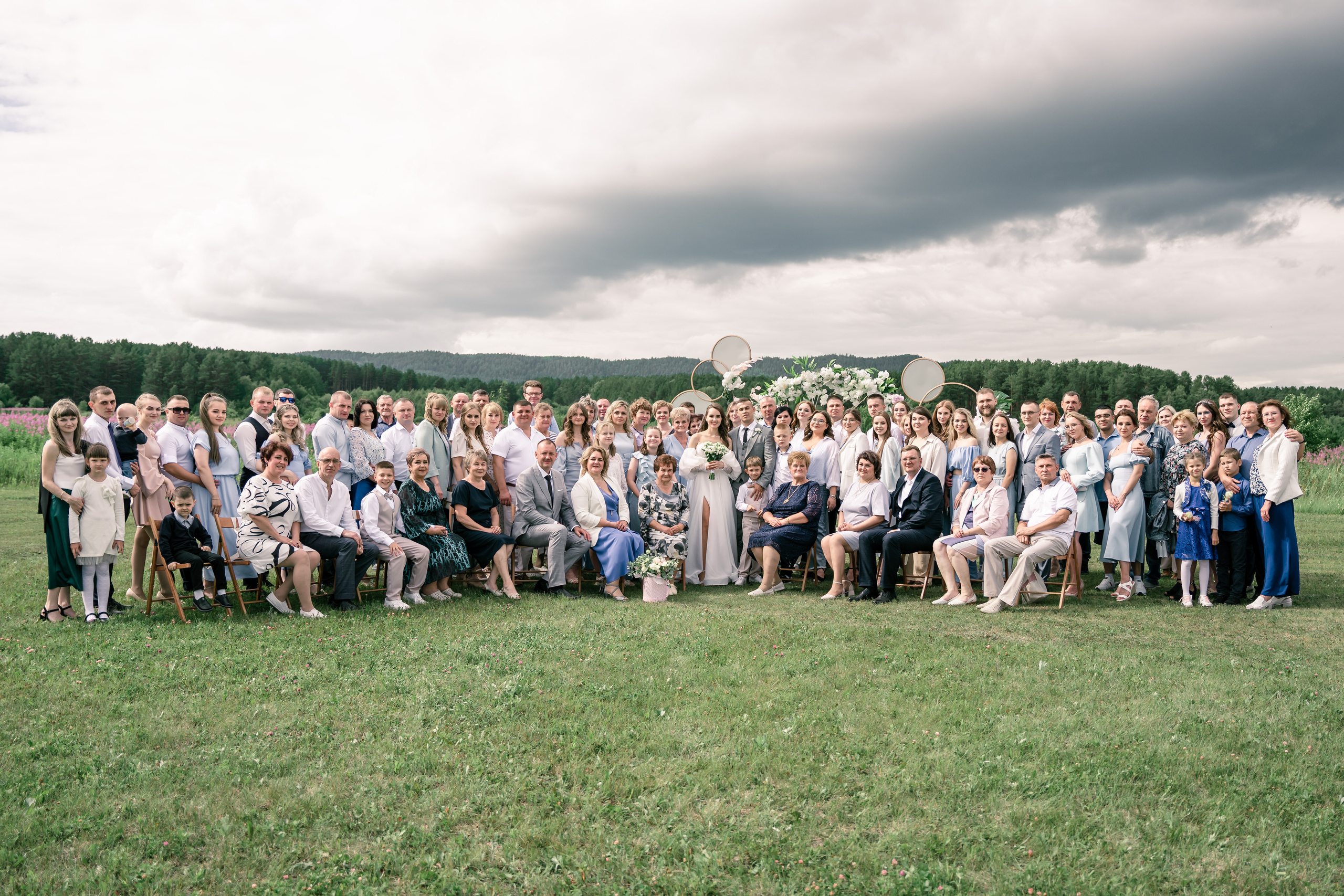 Виктория и Егор. Ульяна Ремезова | Фотограф | Челябинск