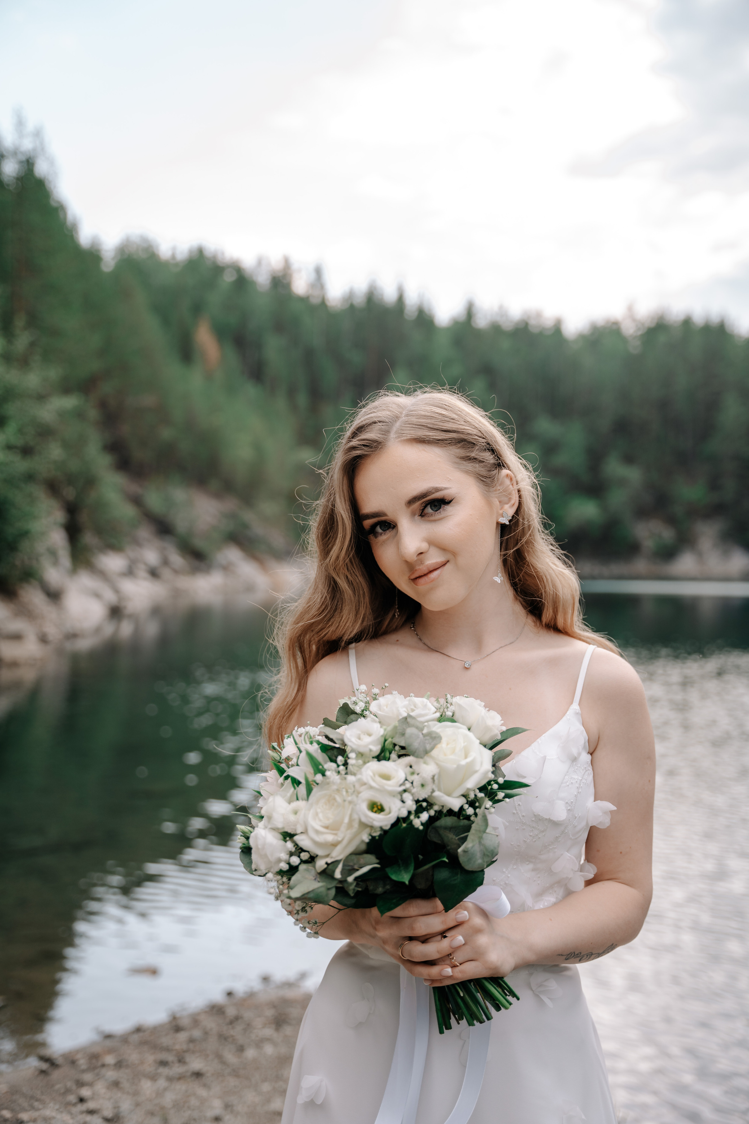 Юлия и Антон. Ульяна Ремезова | Фотограф | Челябинск