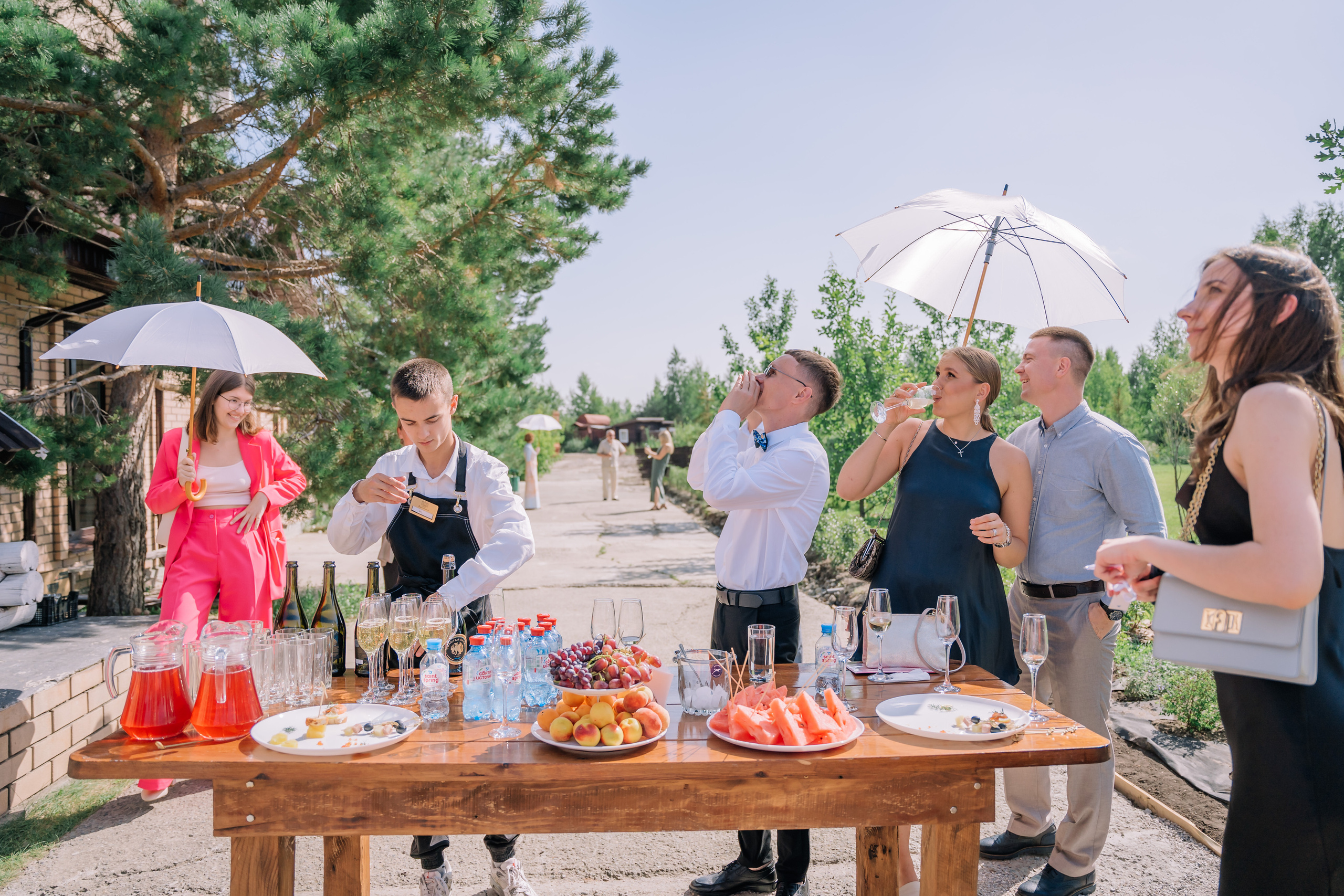 Елизавета и Алексей. Ульяна Ремезова | Фотограф | Челябинск