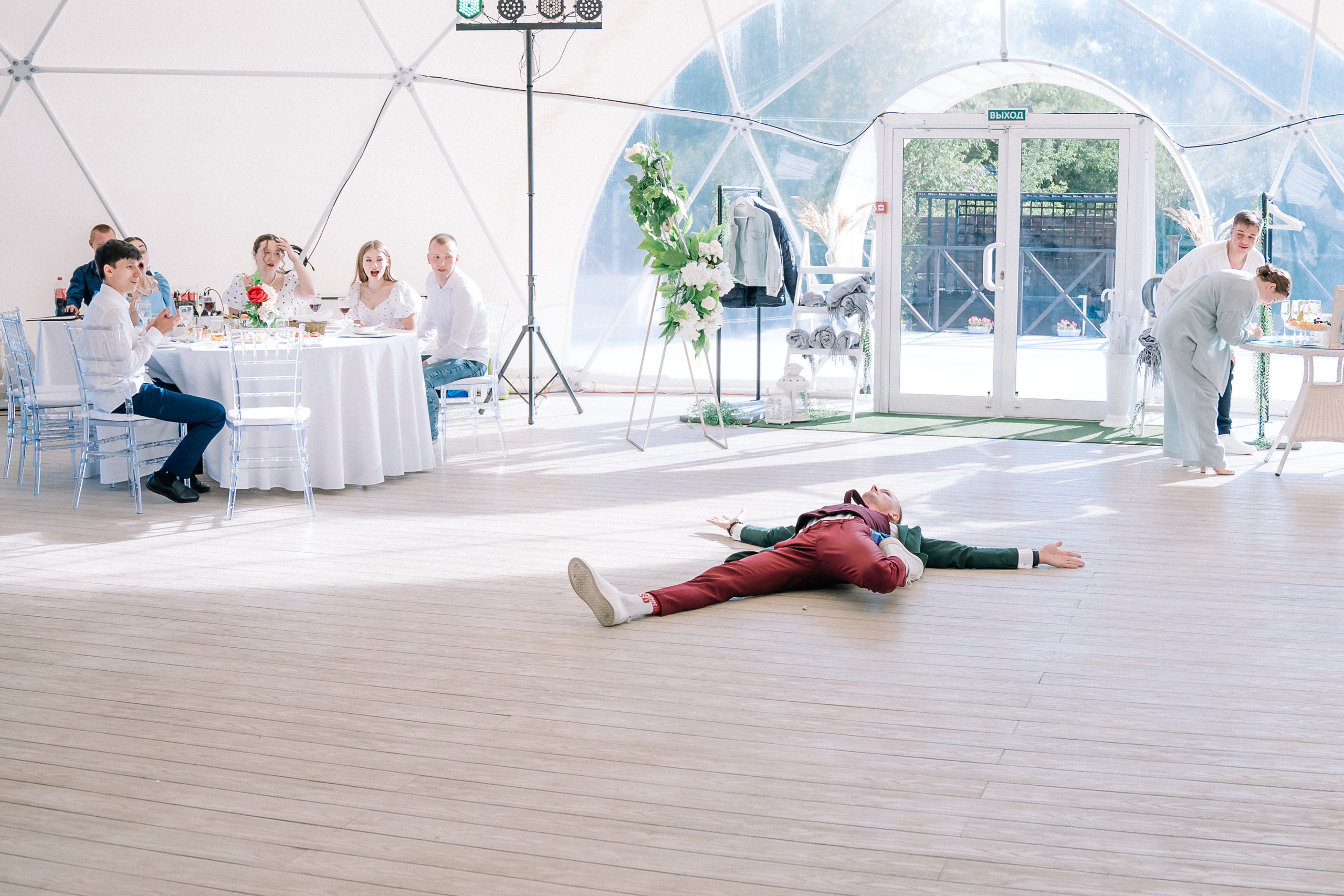 Дарья и Вадим. Ульяна Ремезова | Фотограф | Челябинск