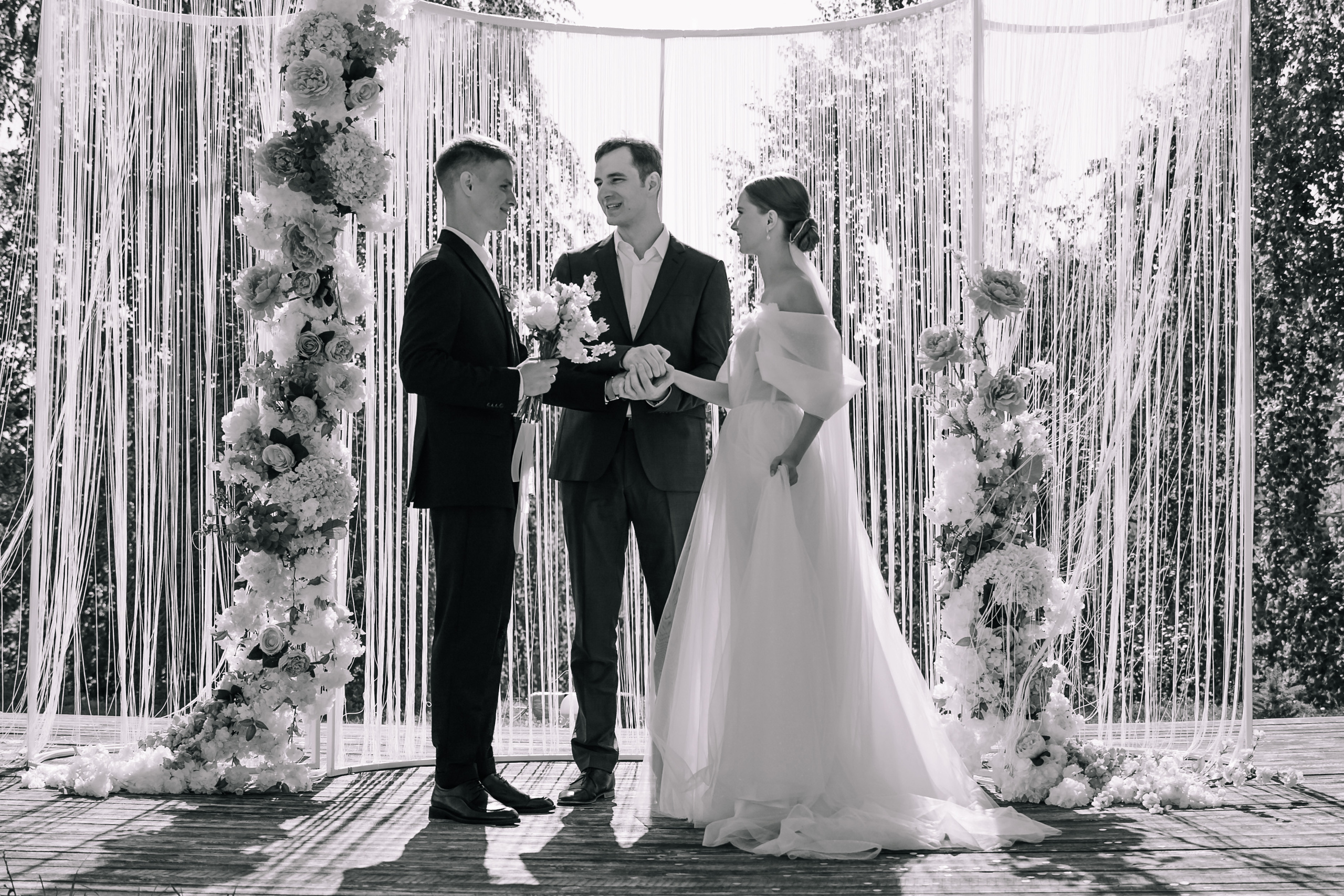 Елизавета и Алексей. Ульяна Ремезова | Фотограф | Челябинск