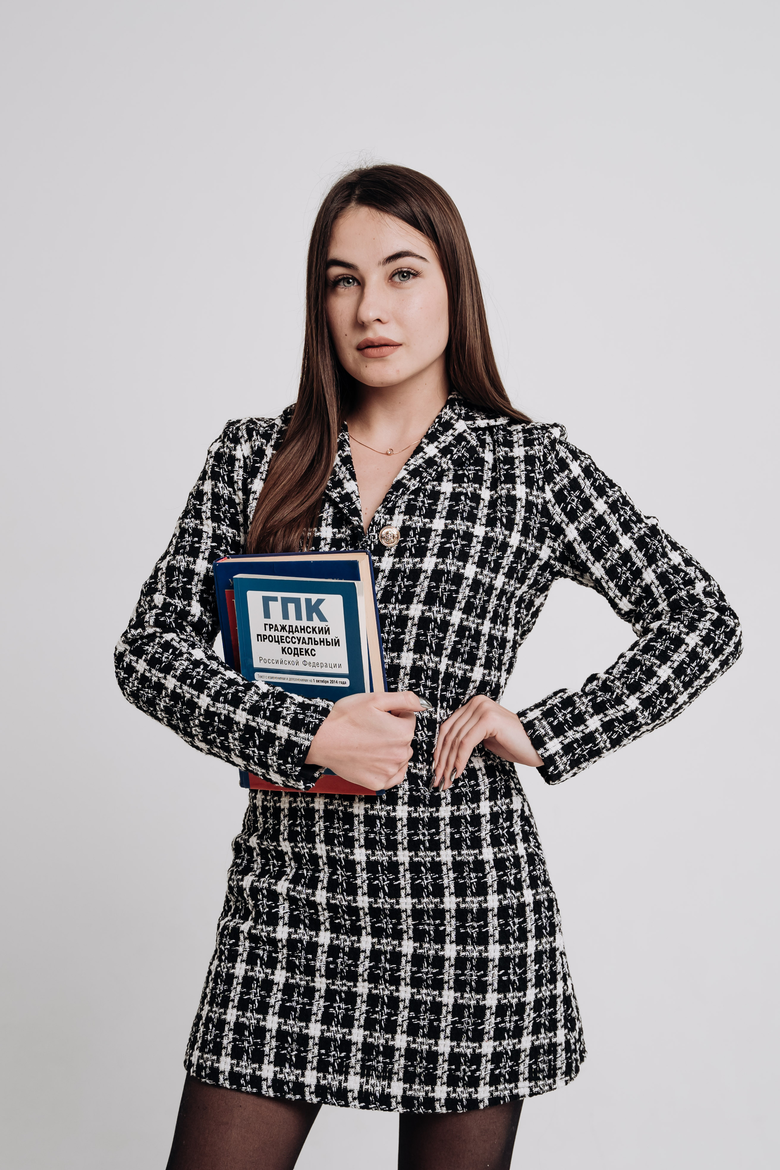 Корпоративный портрет. Ульяна Ремезова | Фотограф | Челябинск