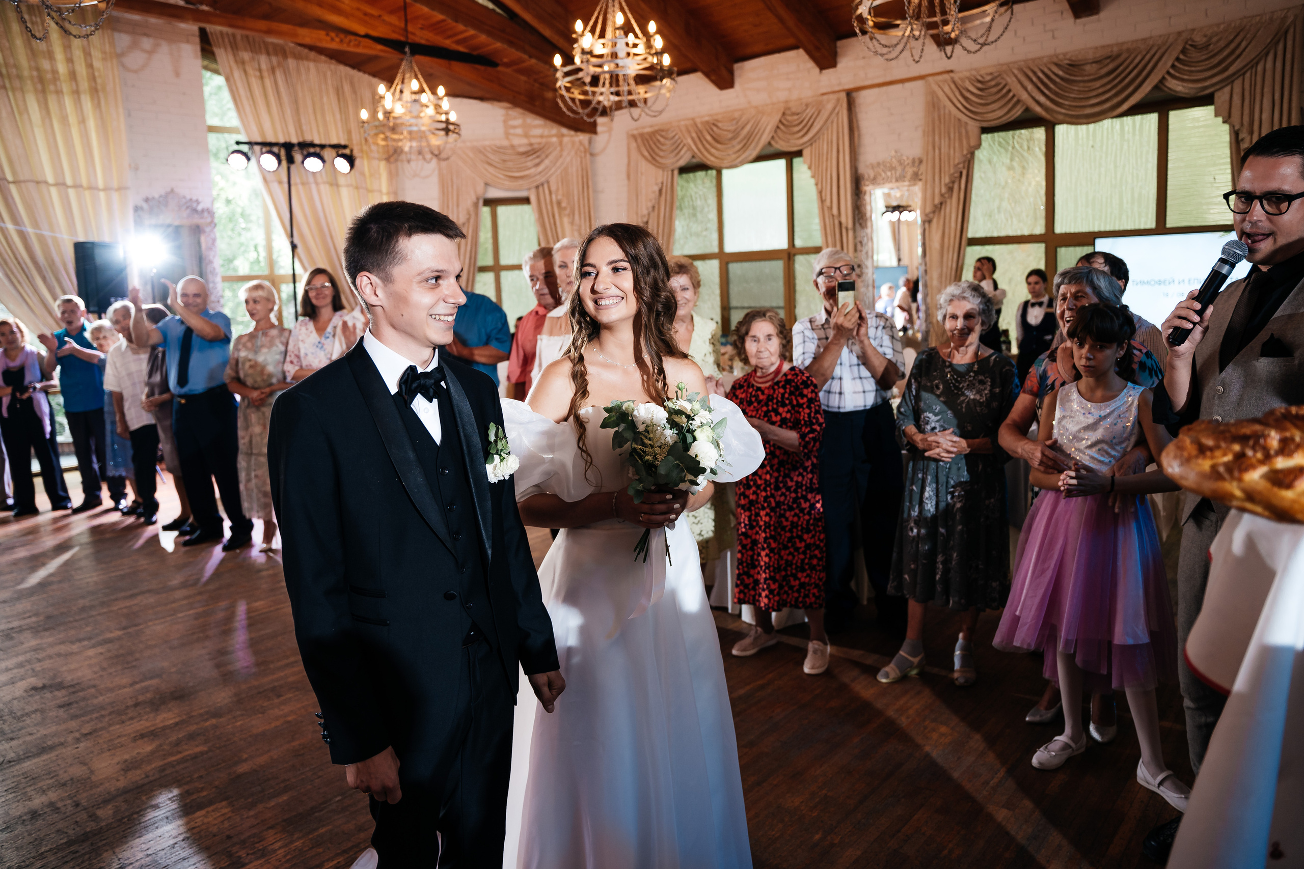 Елизавета и Тимофей. Ульяна Ремезова | Фотограф | Челябинск