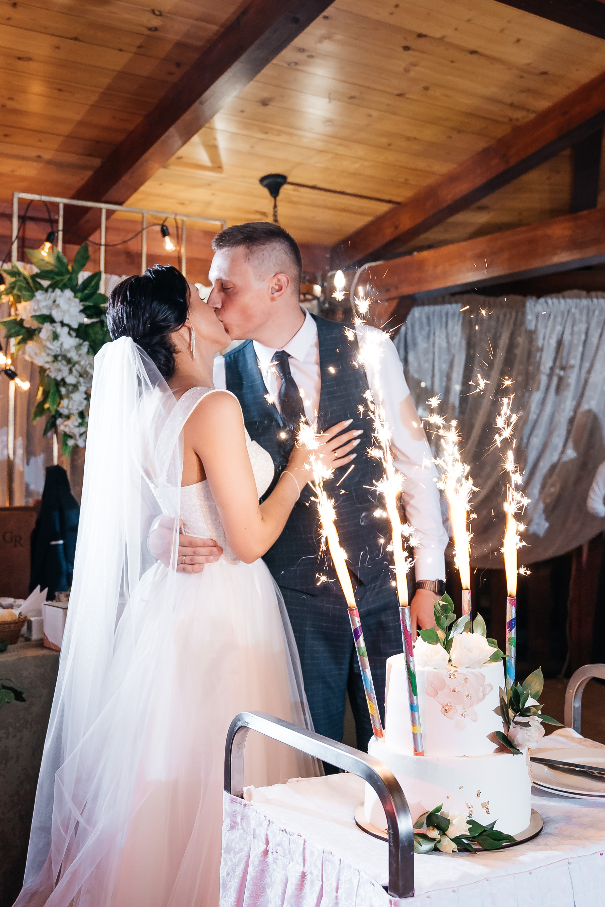 Елена и Эдуард. Ульяна Ремезова | Фотограф | Челябинск