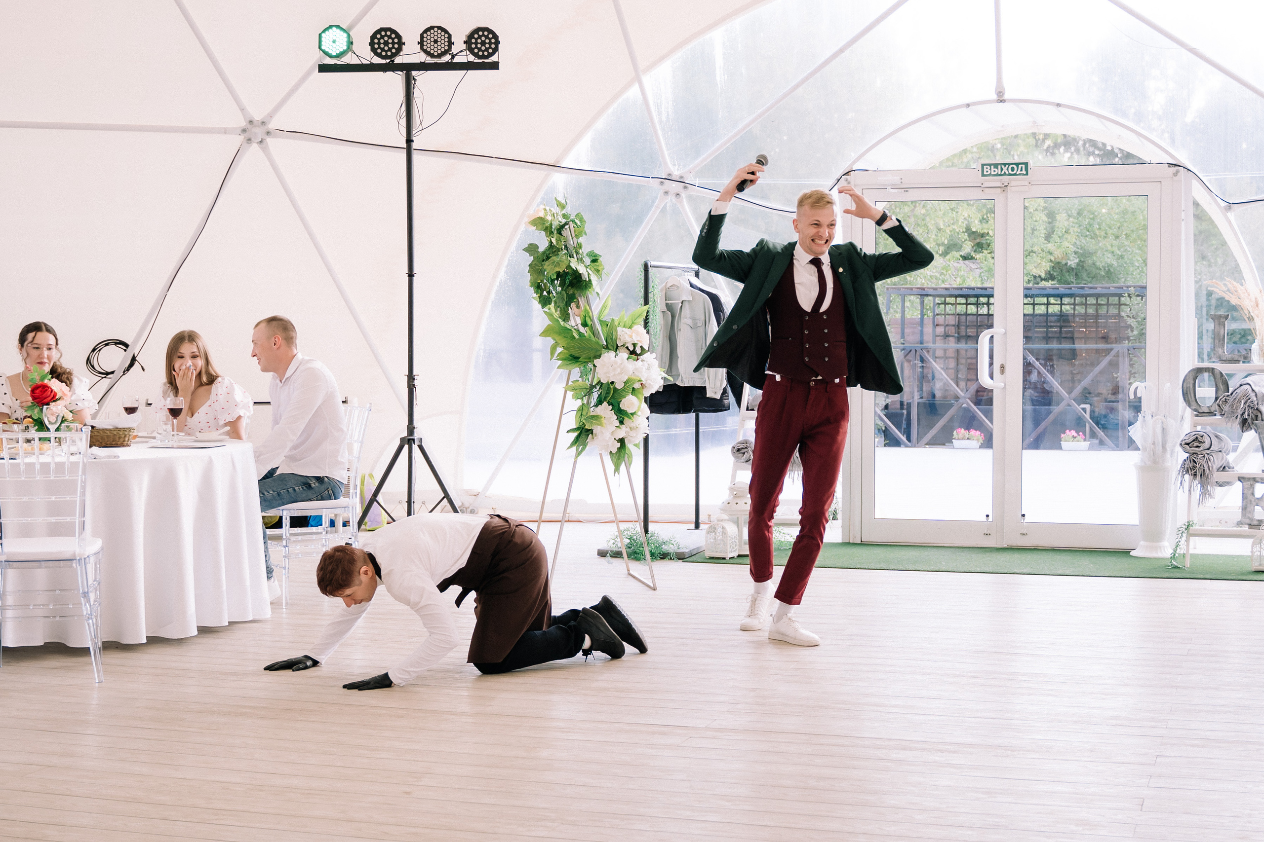 Дарья и Вадим. Ульяна Ремезова | Фотограф | Челябинск