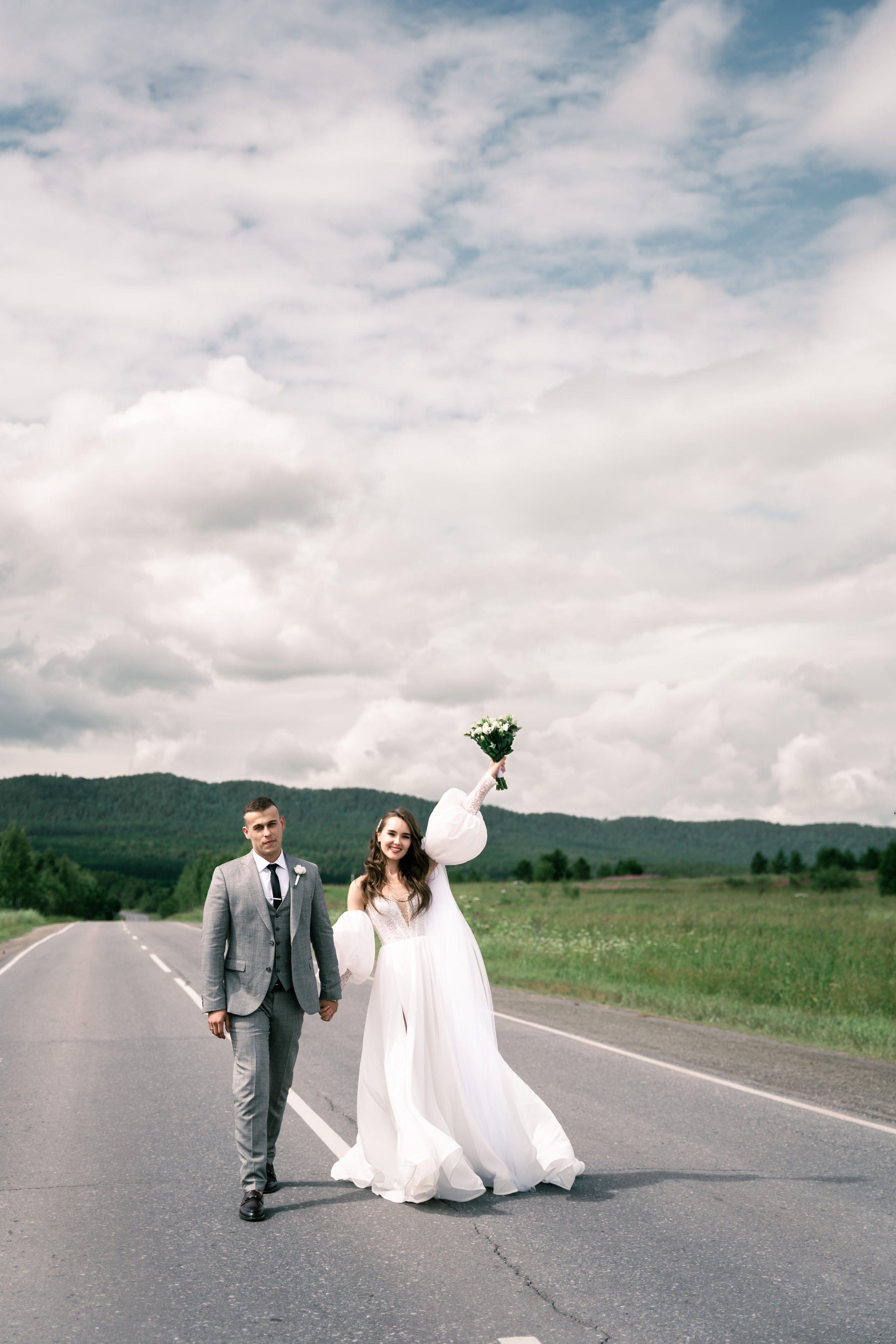 Виктория и Егор. Ульяна Ремезова | Фотограф | Челябинск