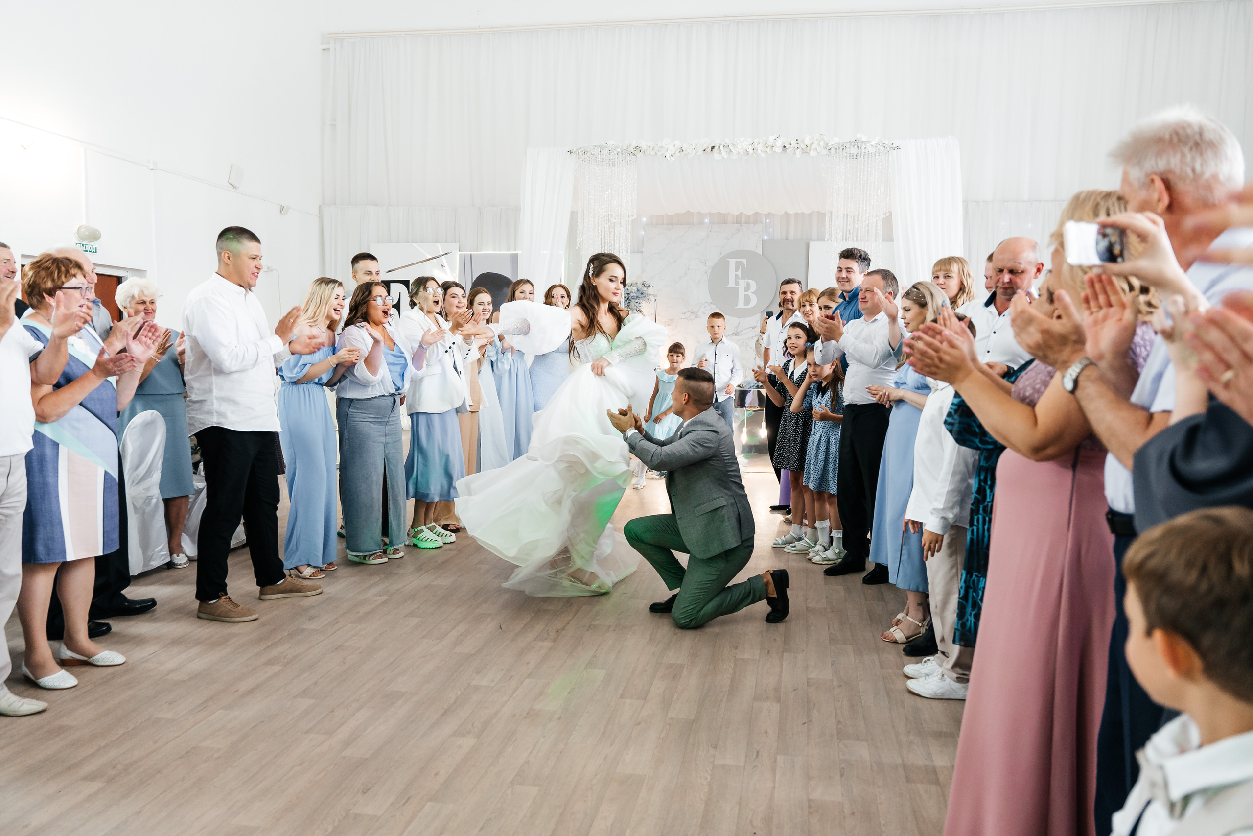 Виктория и Егор. Ульяна Ремезова | Фотограф | Челябинск