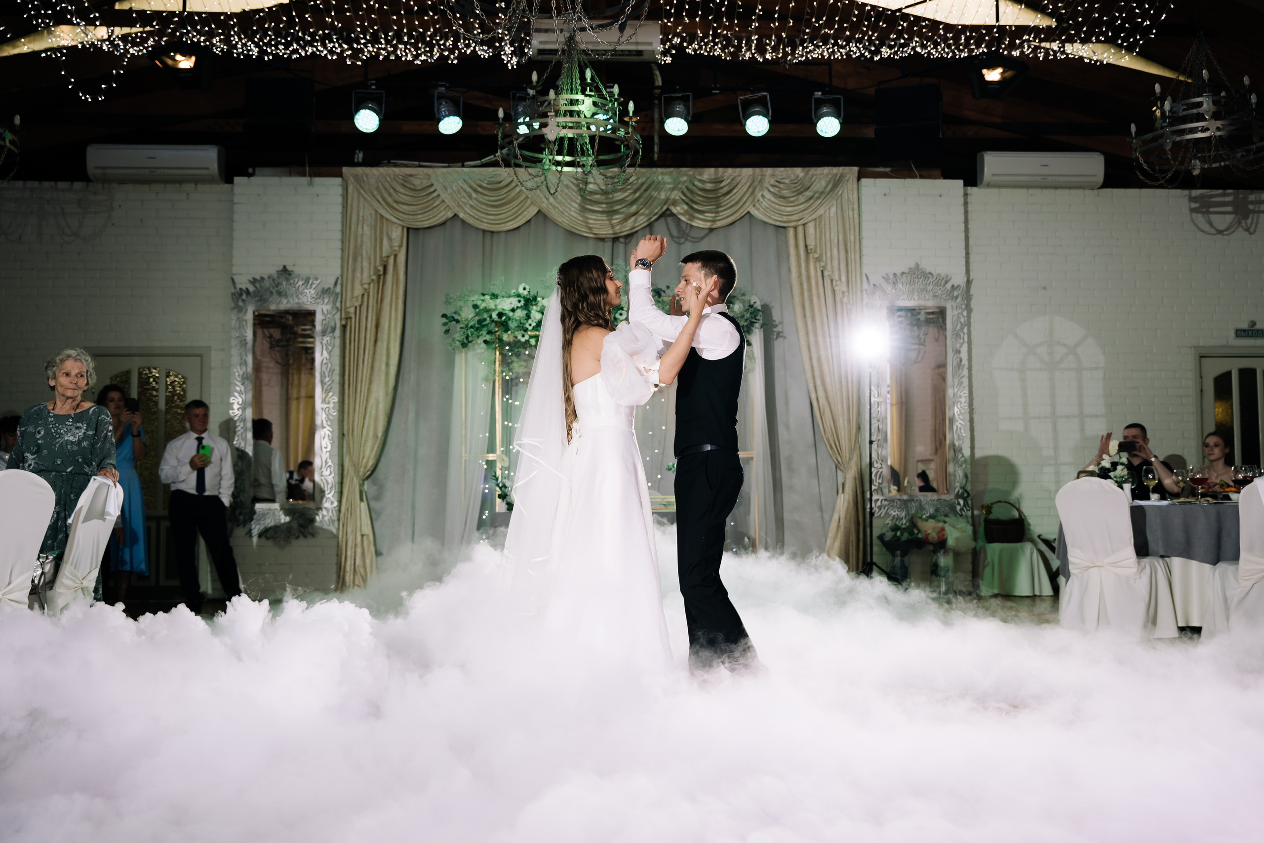 Елизавета и Тимофей. Ульяна Ремезова | Фотограф | Челябинск