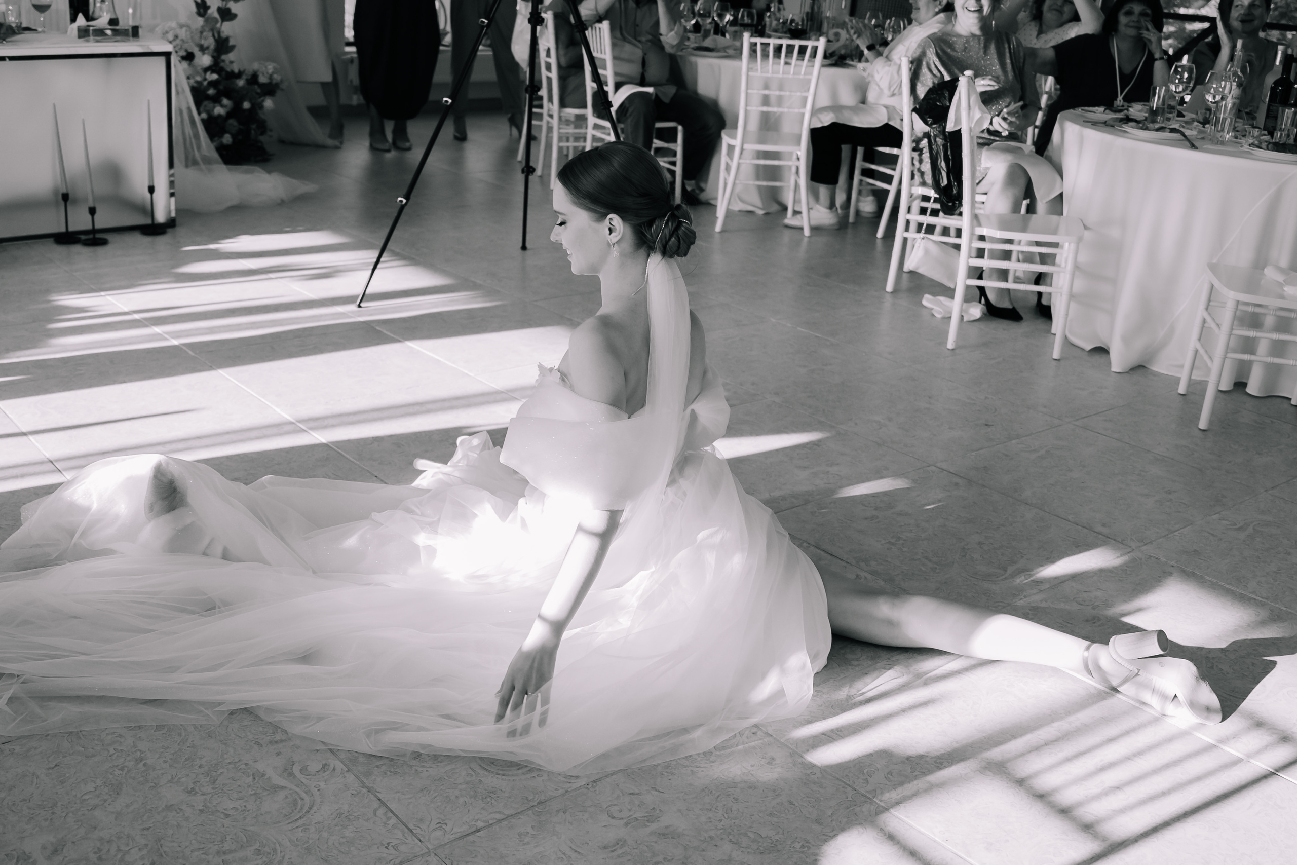 Елизавета и Алексей. Ульяна Ремезова | Фотограф | Челябинск