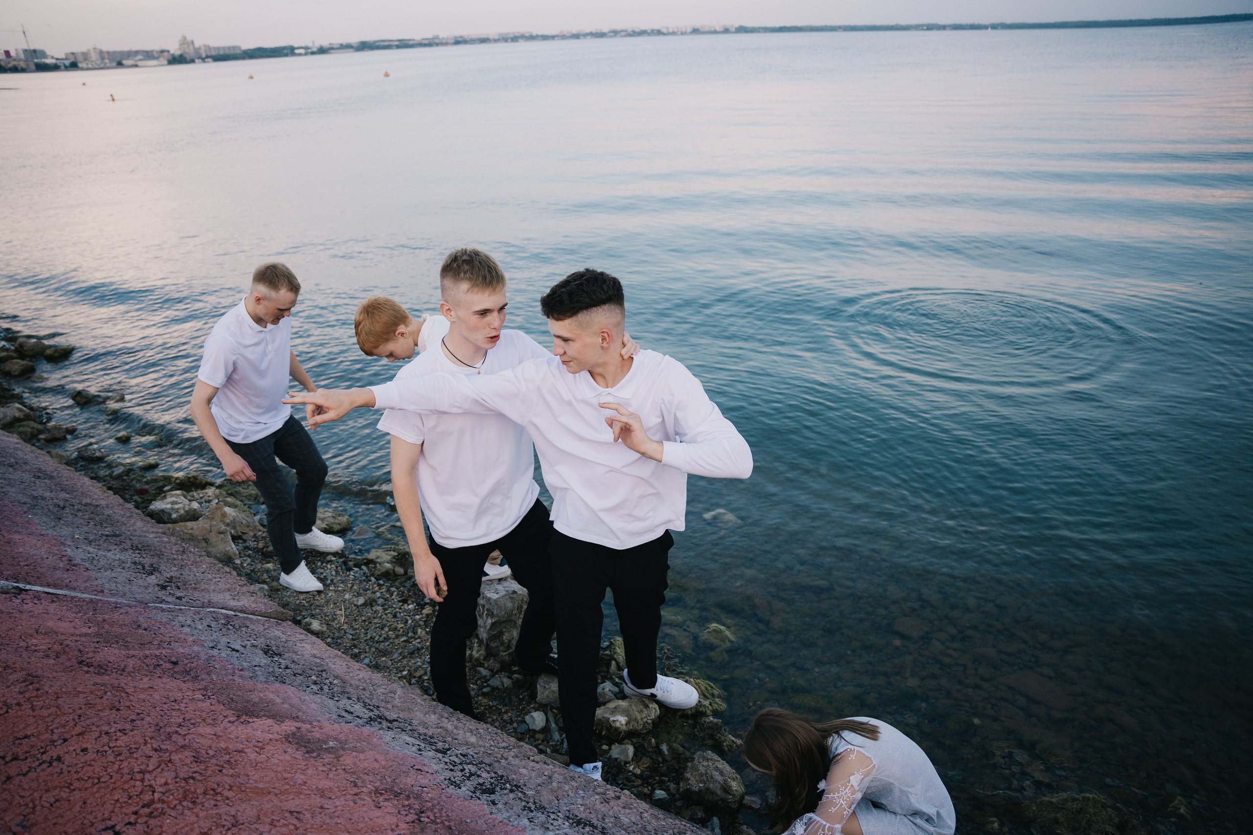 Елена и Эдуард. Ульяна Ремезова | Фотограф | Челябинск