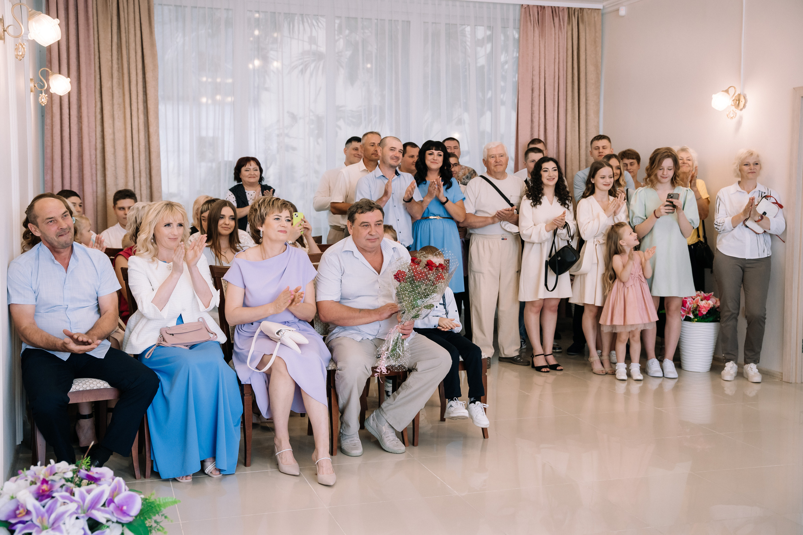 Юлия и Антон. Ульяна Ремезова | Фотограф | Челябинск