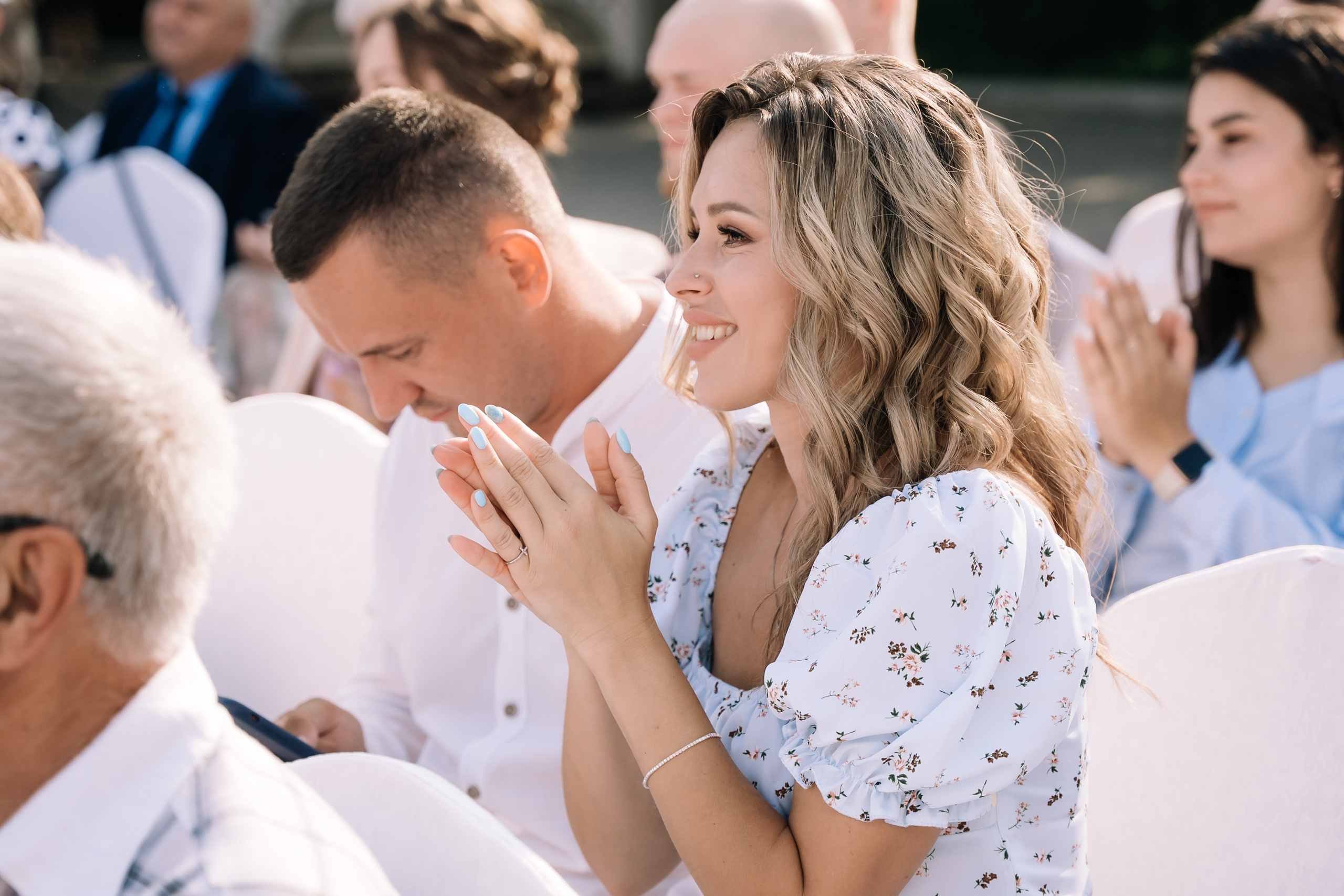 Елизавета и Тимофей. Ульяна Ремезова | Фотограф | Челябинск