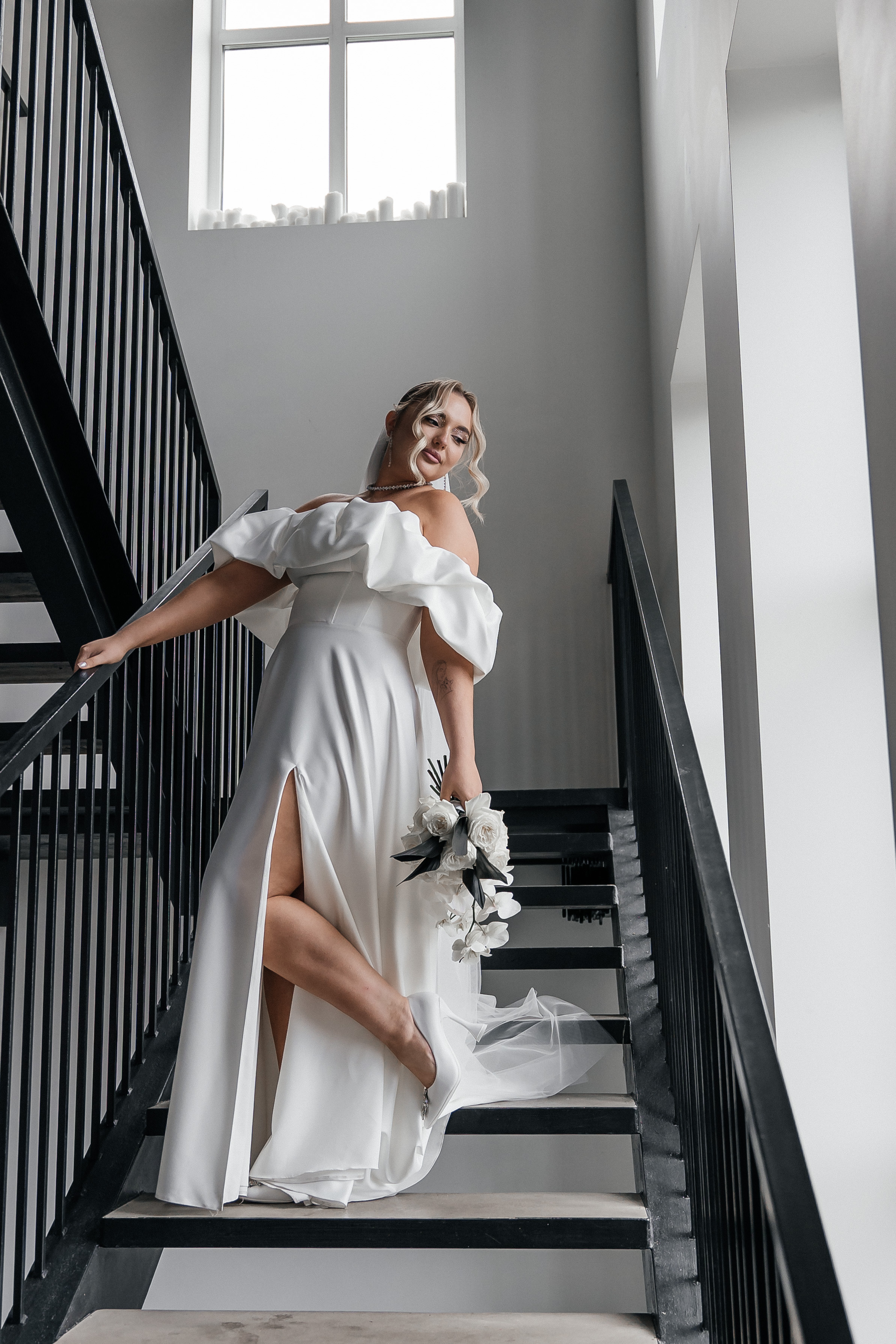 Валерия и Владислав. Ульяна Ремезова | Фотограф | Челябинск