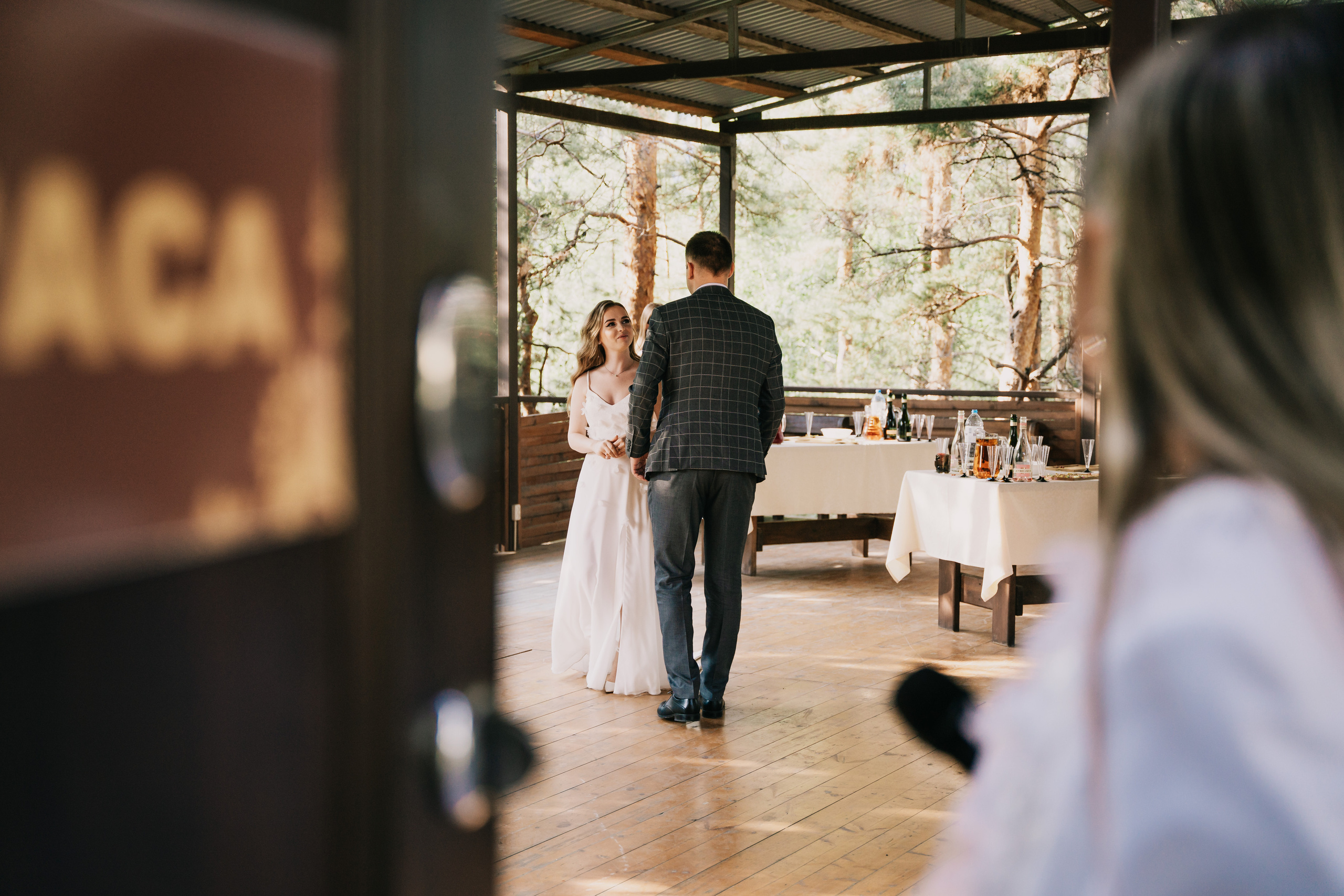 Юлия и Антон. Ульяна Ремезова | Фотограф | Челябинск