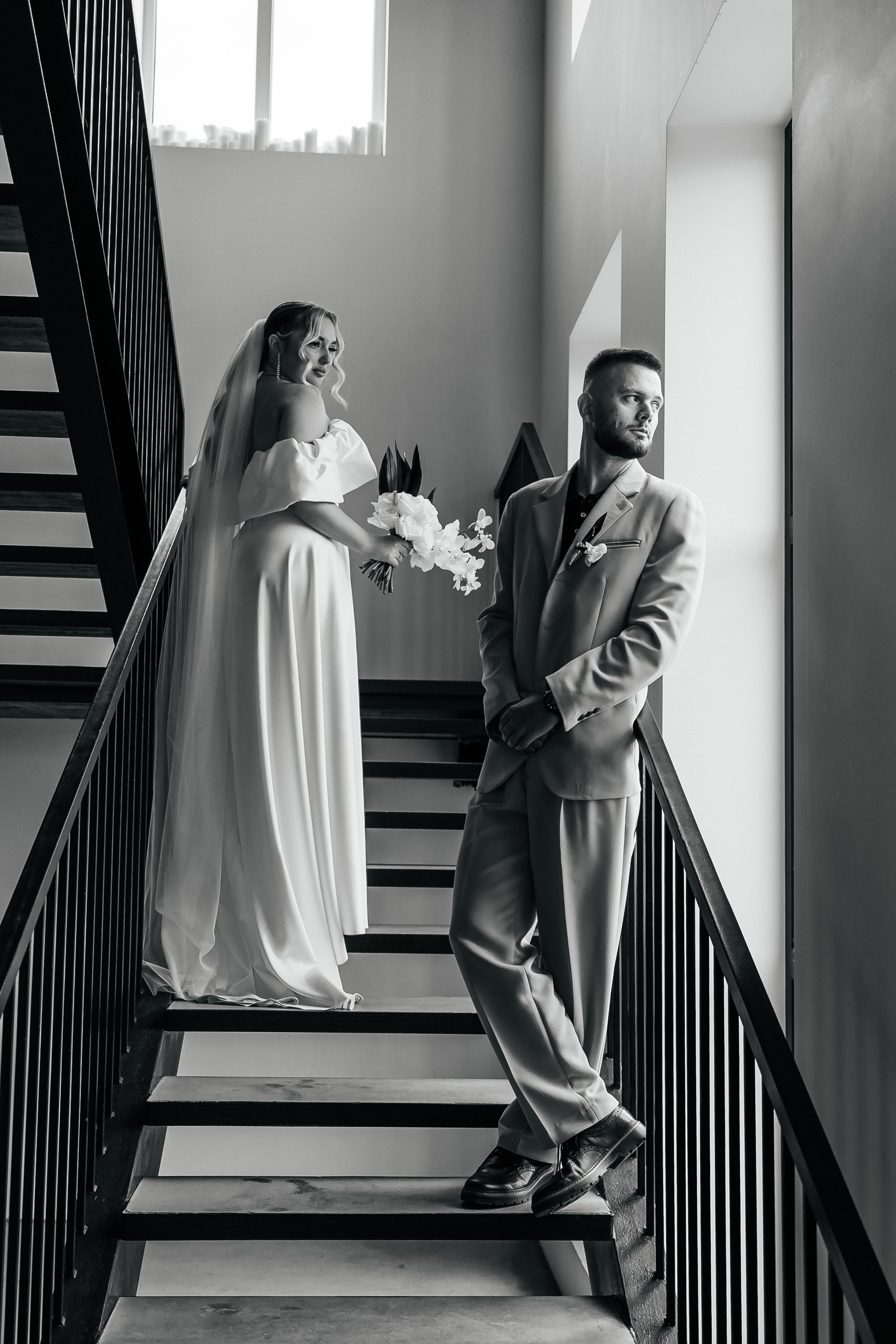 Валерия и Владислав. Ульяна Ремезова | Фотограф | Челябинск