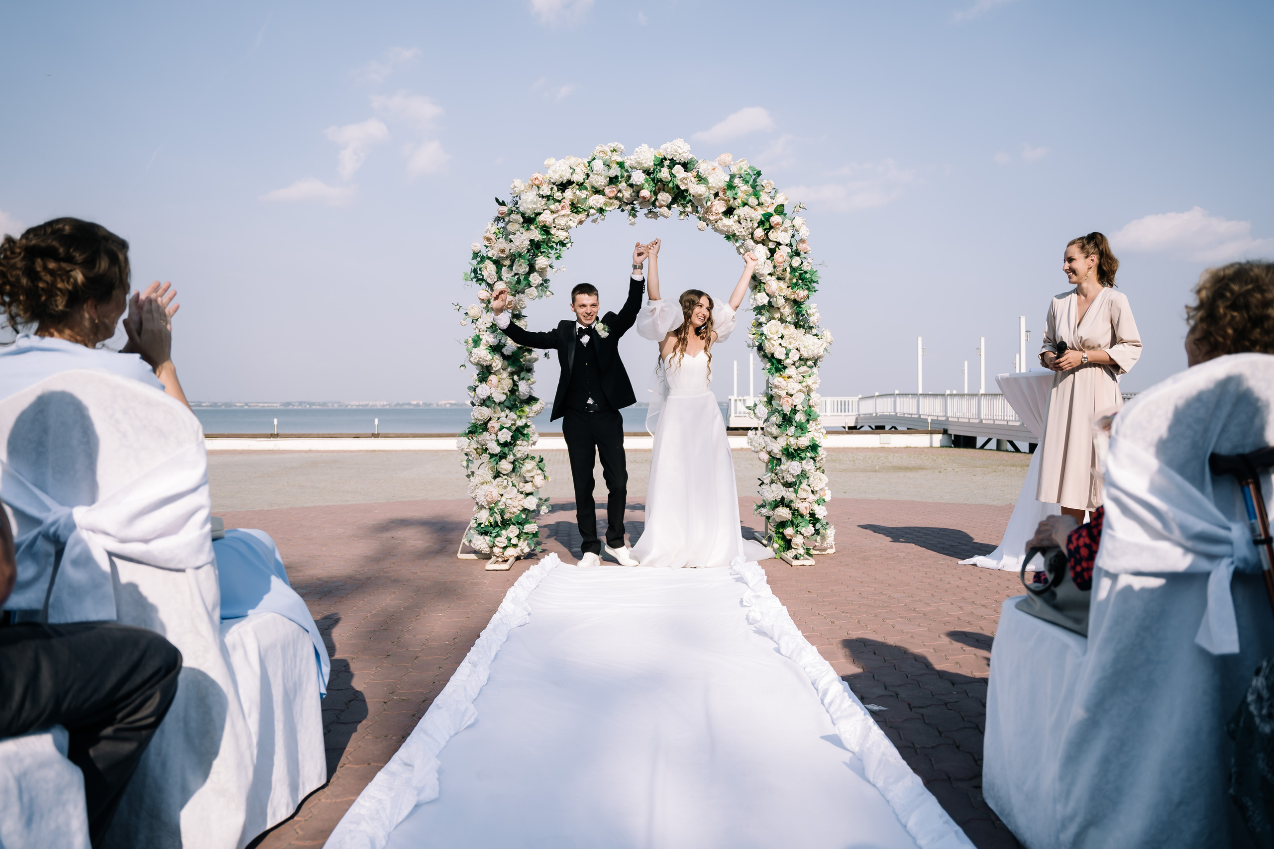 Елизавета и Тимофей. Ульяна Ремезова | Фотограф | Челябинск