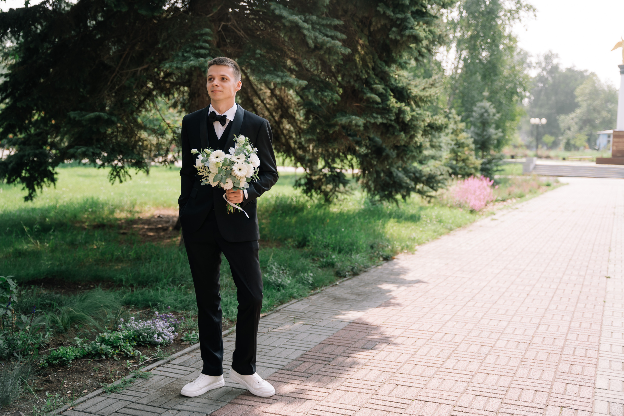 Елизавета и Тимофей. Ульяна Ремезова | Фотограф | Челябинск