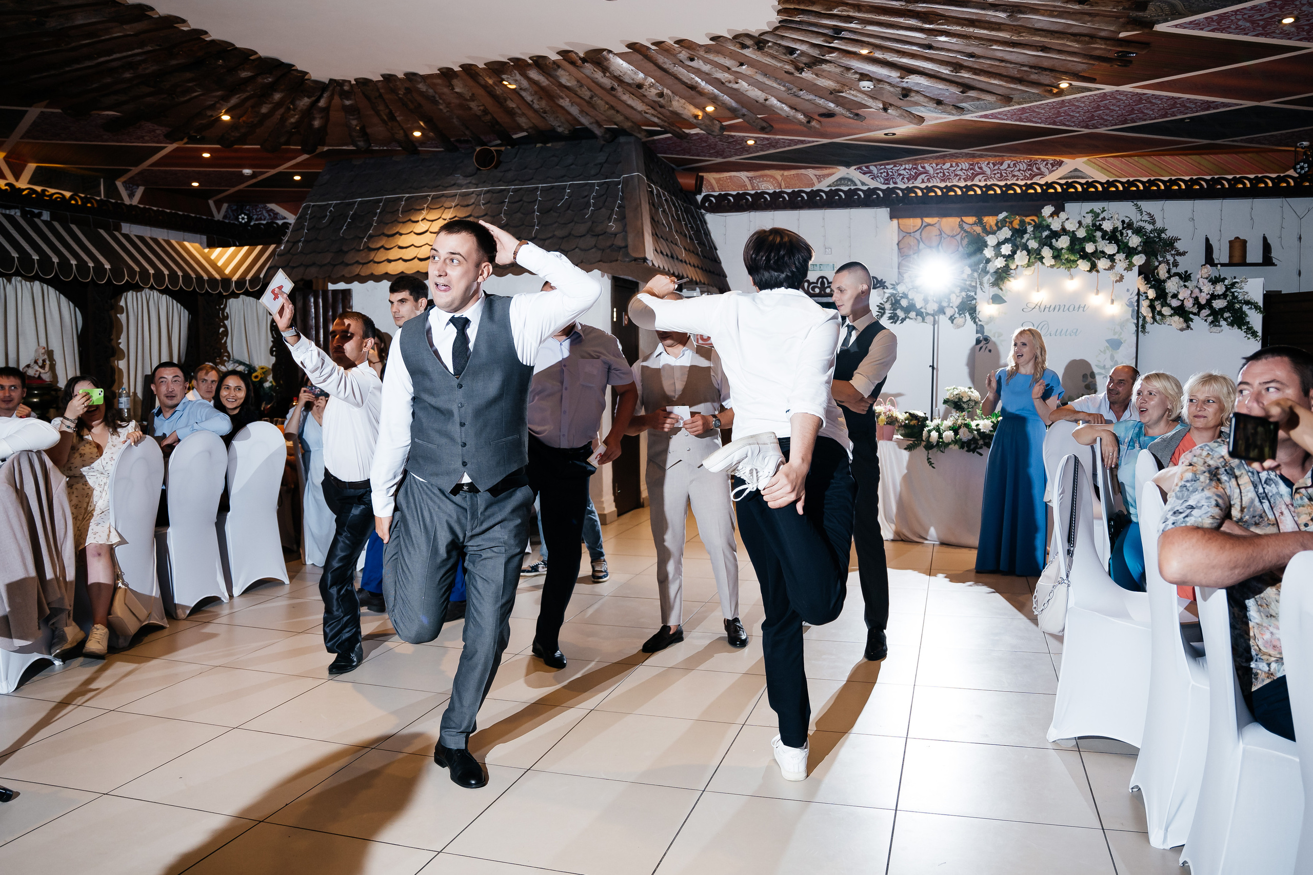 Юлия и Антон. Ульяна Ремезова | Фотограф | Челябинск