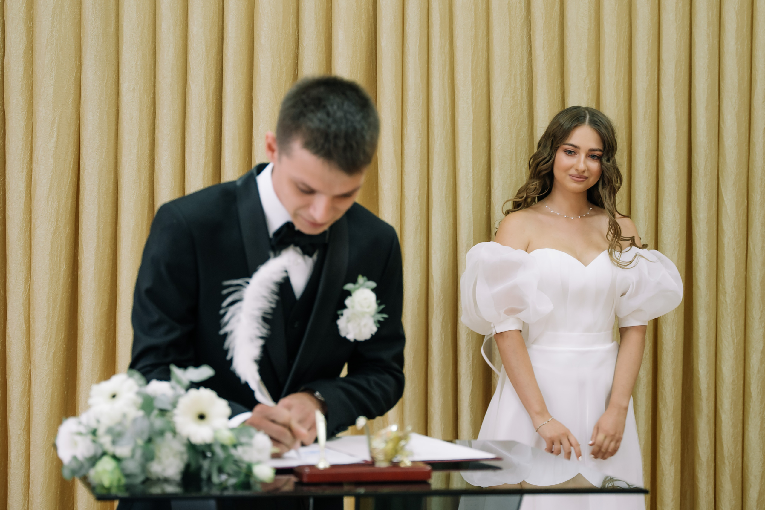 Елизавета и Тимофей. Ульяна Ремезова | Фотограф | Челябинск