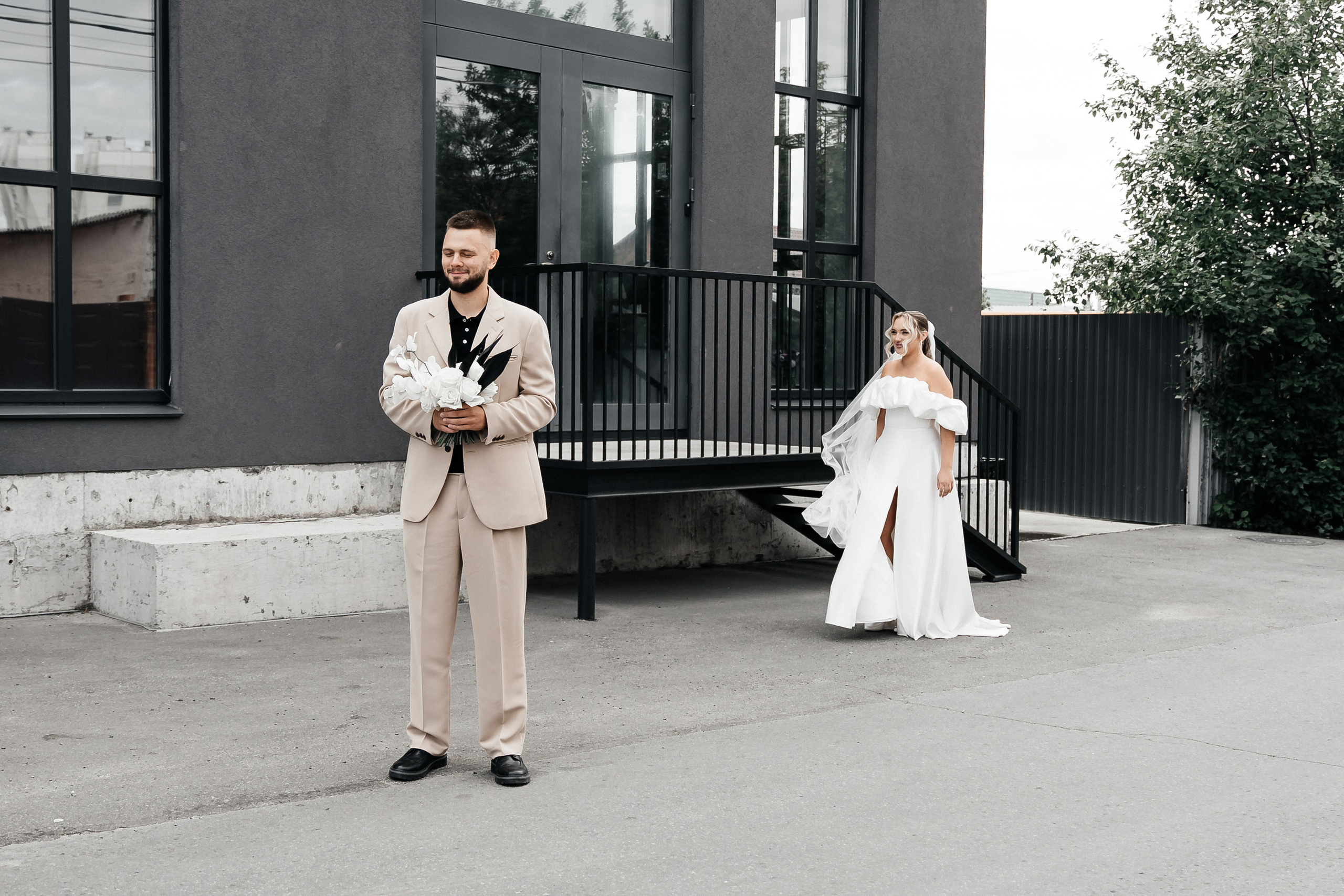 Валерия и Владислав. Ульяна Ремезова | Фотограф | Челябинск