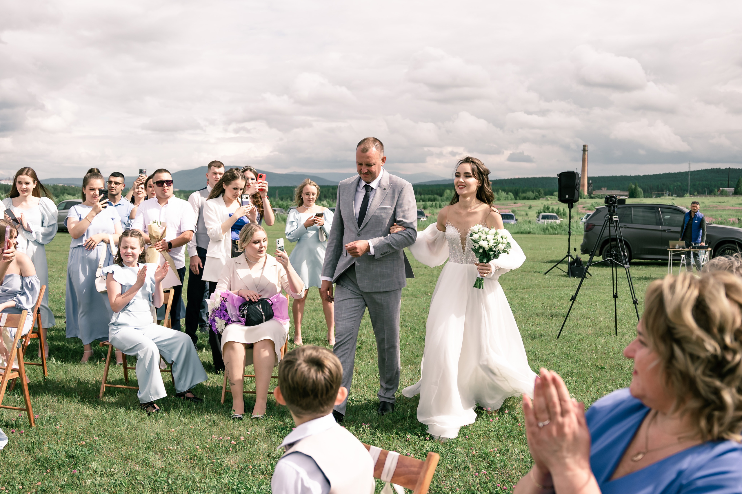 Виктория и Егор. Ульяна Ремезова | Фотограф | Челябинск