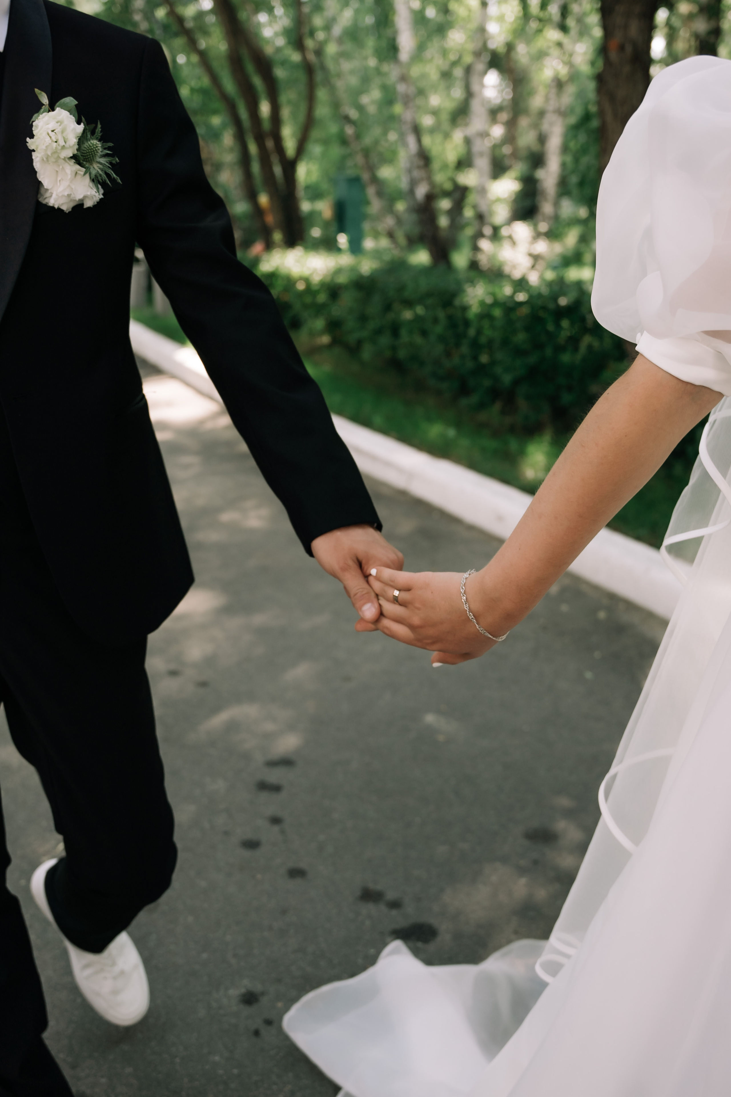 Елизавета и Тимофей. Ульяна Ремезова | Фотограф | Челябинск