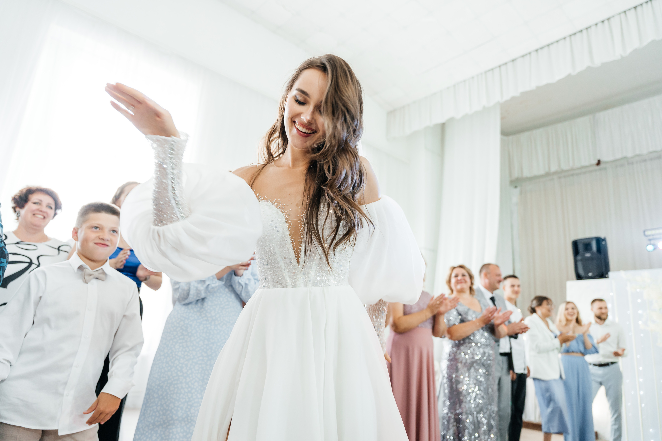 Виктория и Егор. Ульяна Ремезова | Фотограф | Челябинск