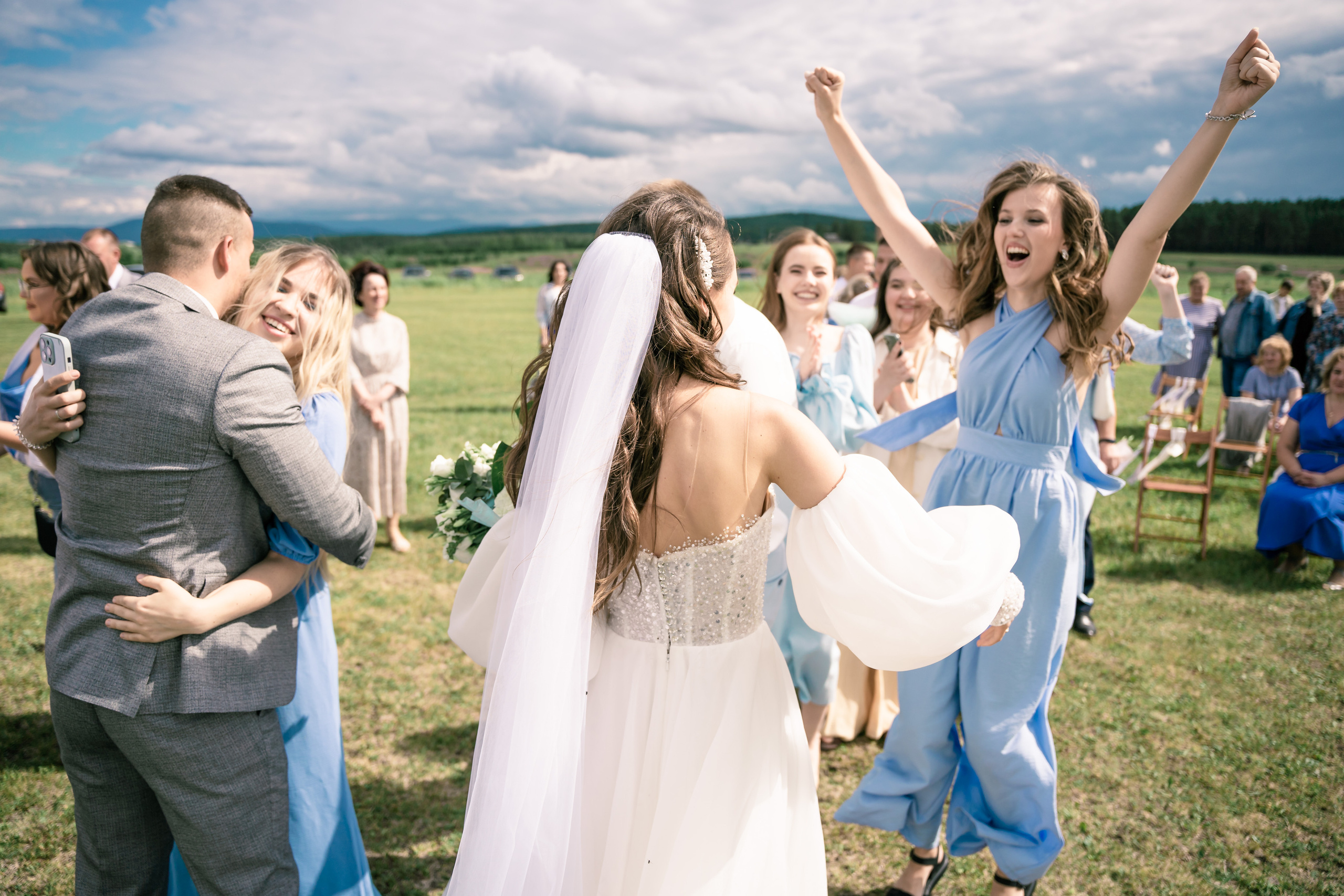 Виктория и Егор. Ульяна Ремезова | Фотограф | Челябинск