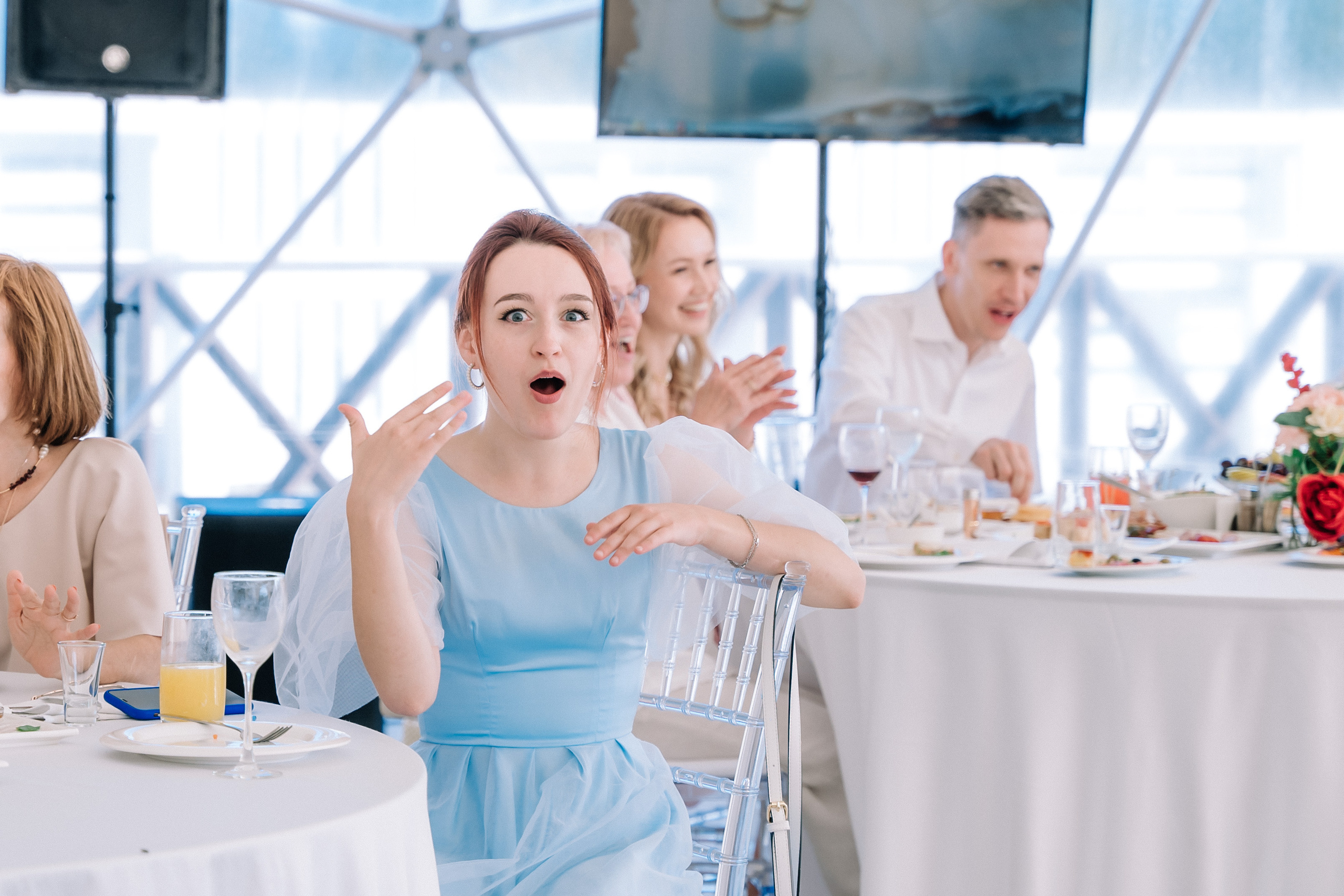 Дарья и Вадим. Ульяна Ремезова | Фотограф | Челябинск