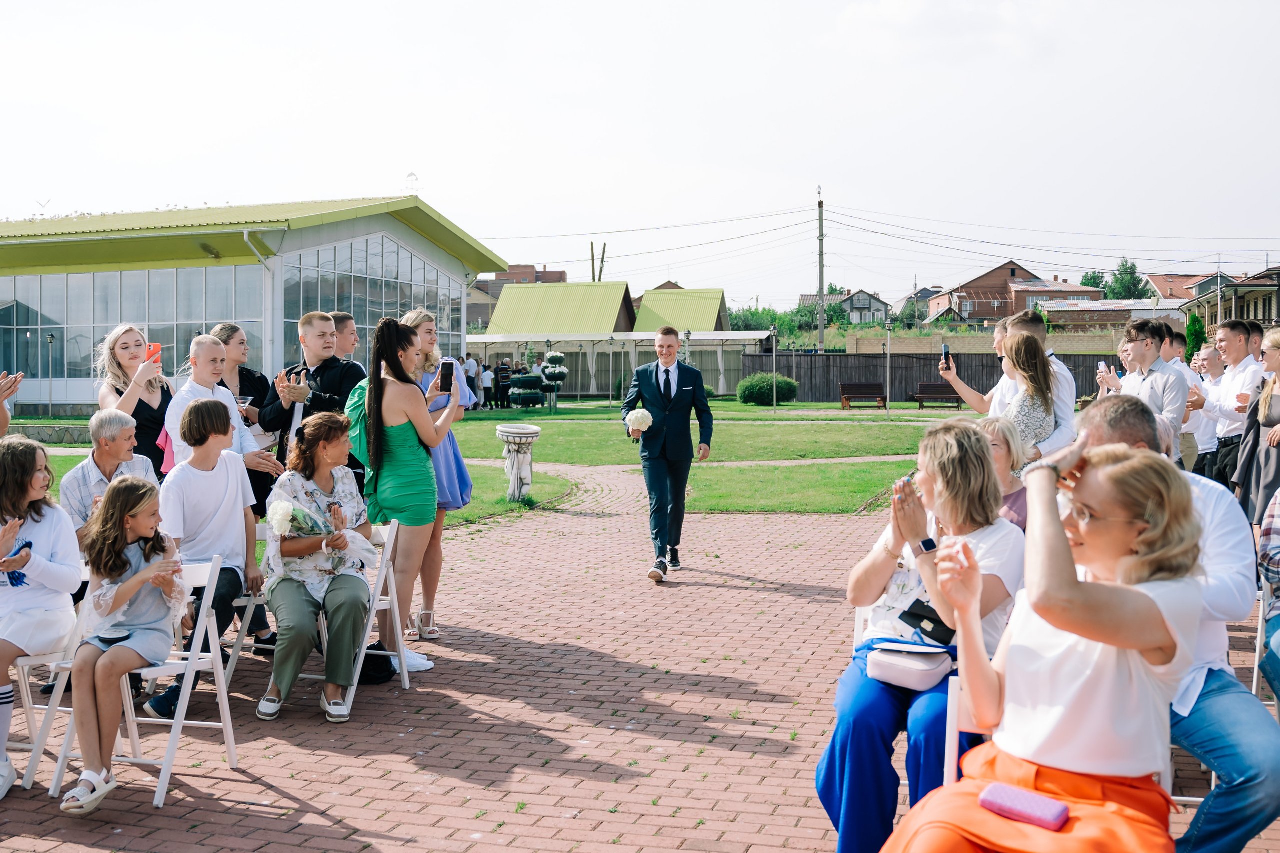 Елена и Эдуард. Ульяна Ремезова | Фотограф | Челябинск