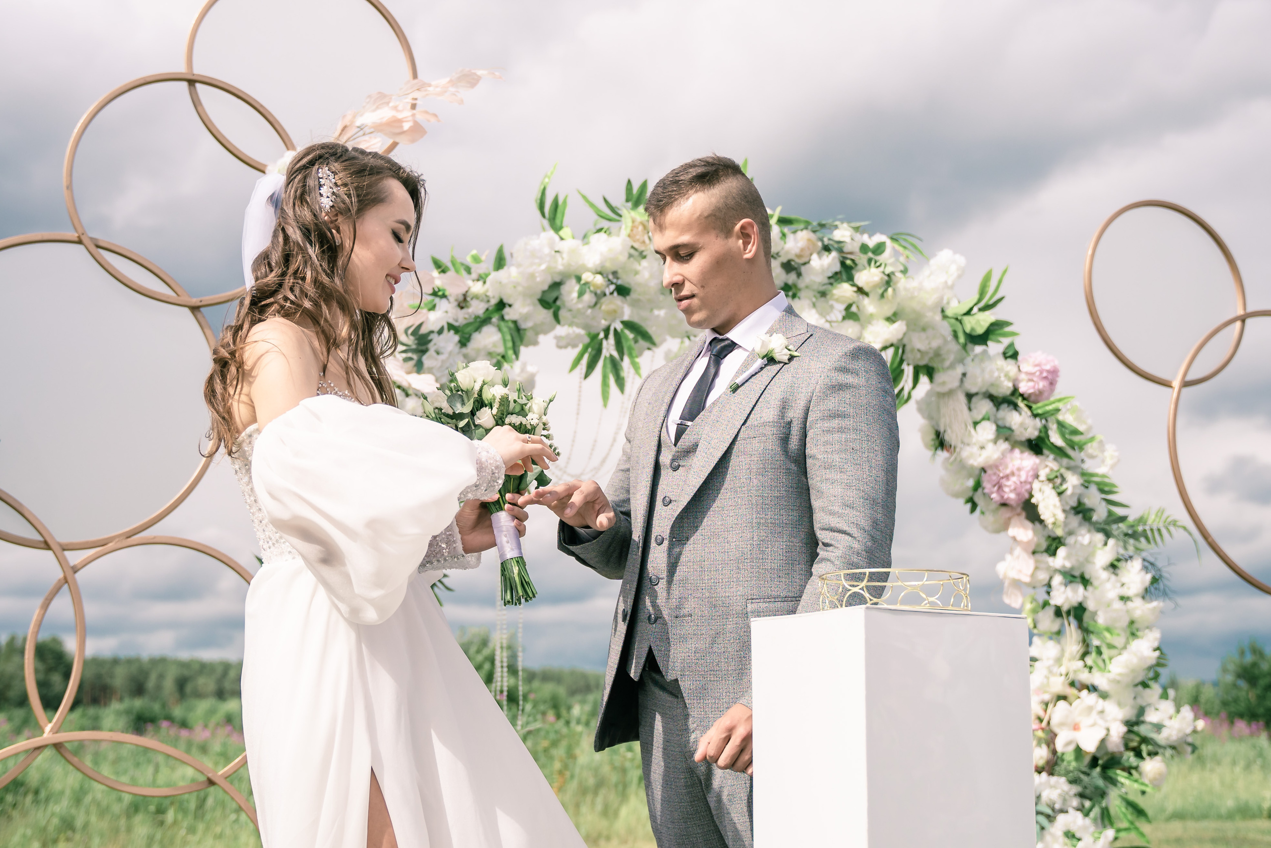 Виктория и Егор. Ульяна Ремезова | Фотограф | Челябинск