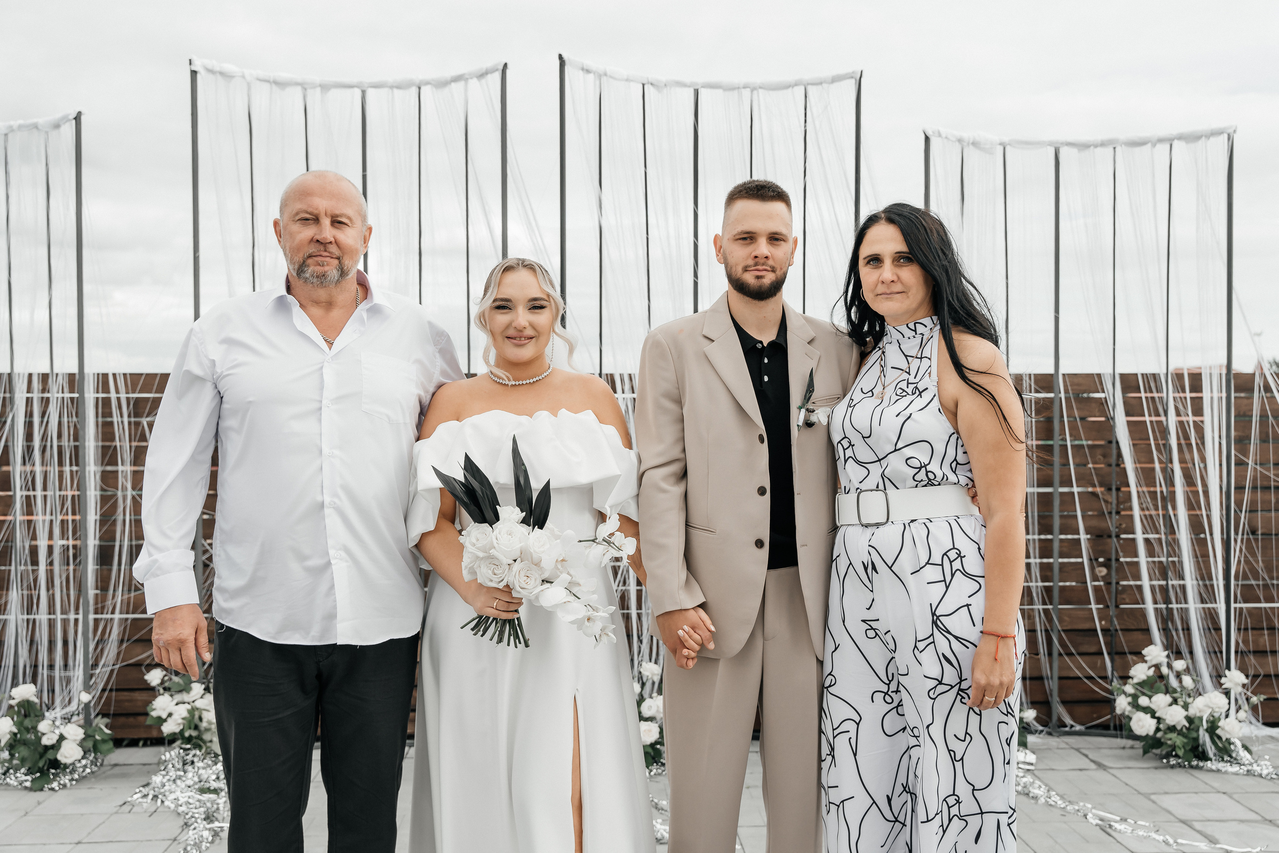 Валерия и Владислав. Ульяна Ремезова | Фотограф | Челябинск