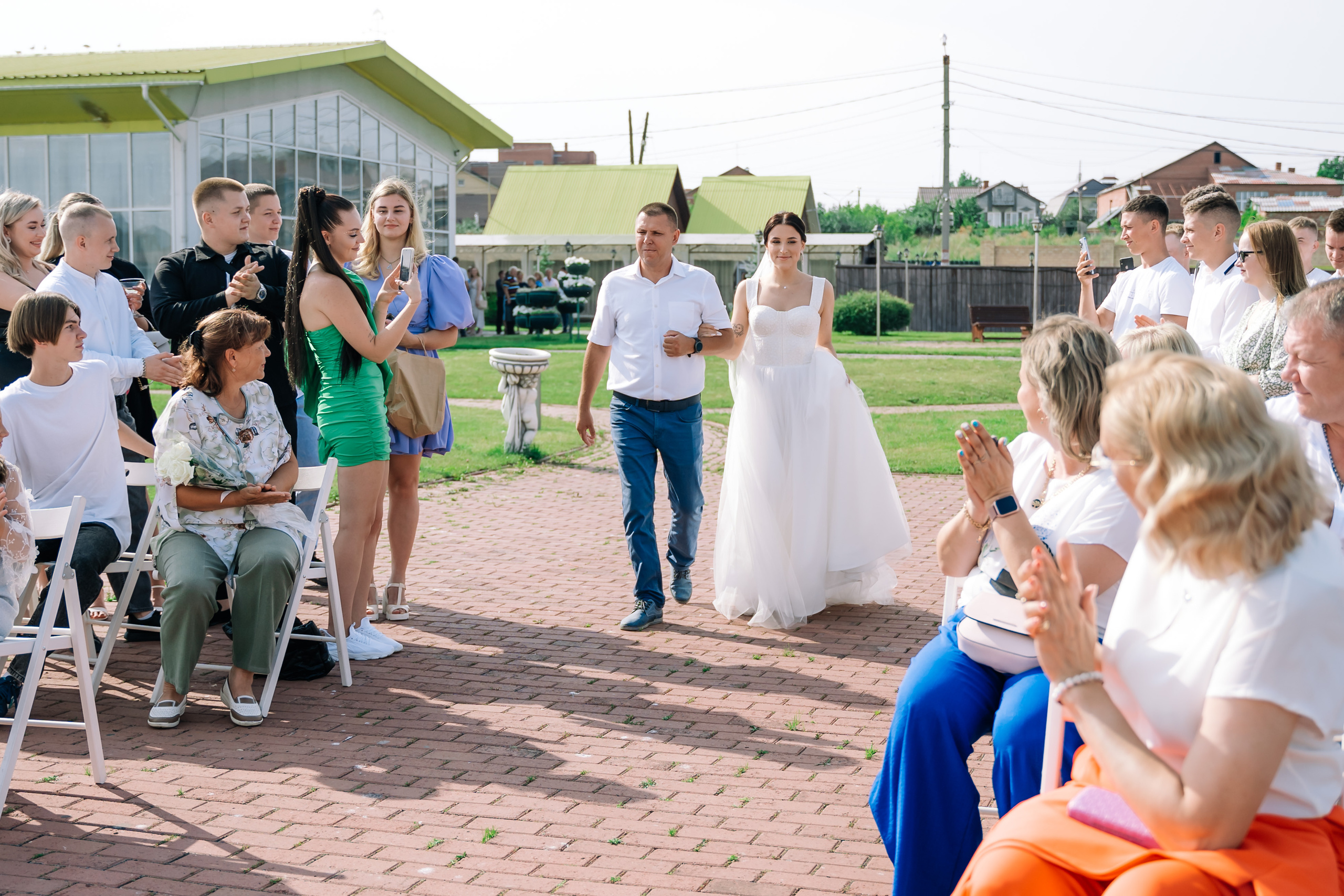 Елена и Эдуард. Ульяна Ремезова | Фотограф | Челябинск