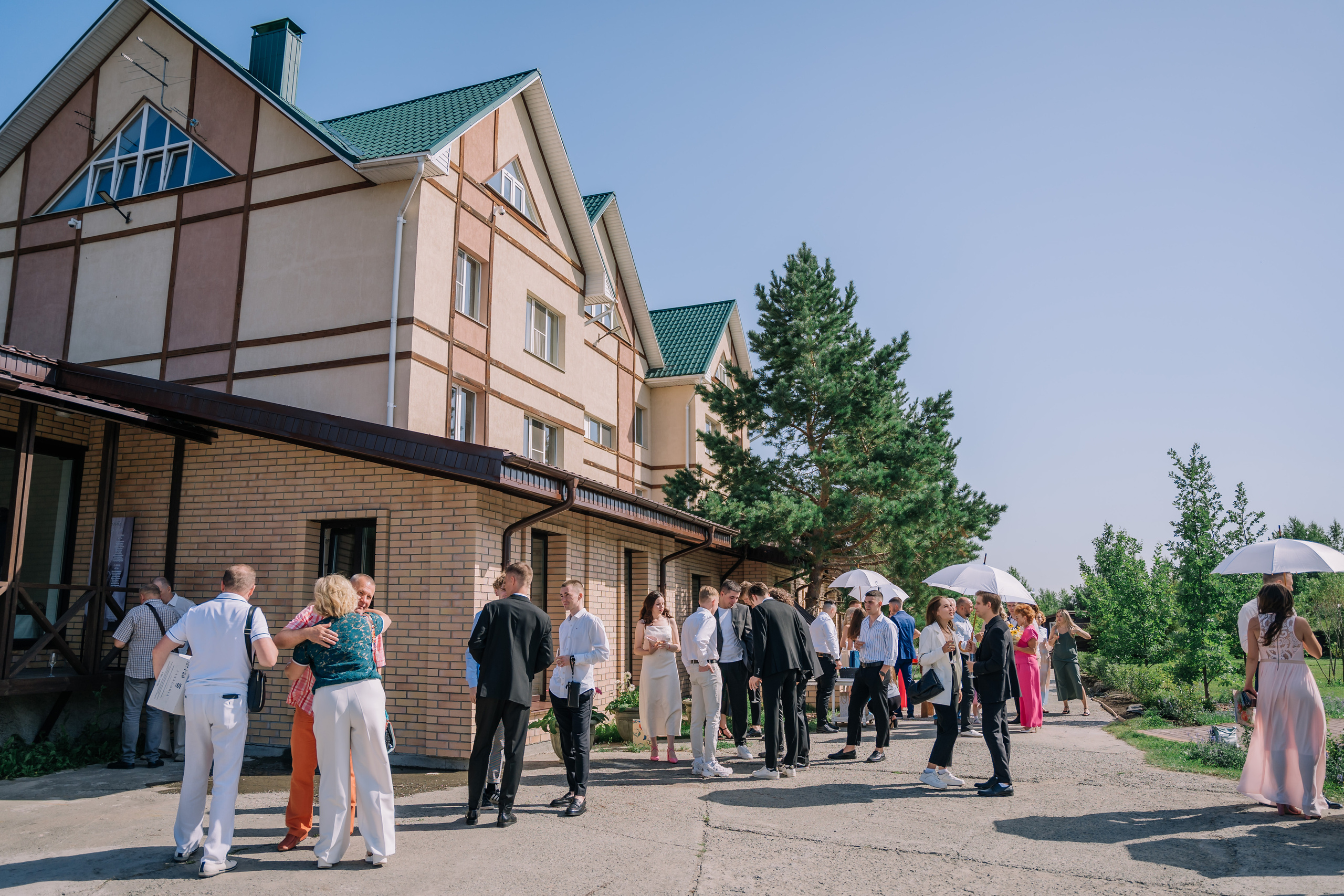 Елизавета и Алексей. Ульяна Ремезова | Фотограф | Челябинск