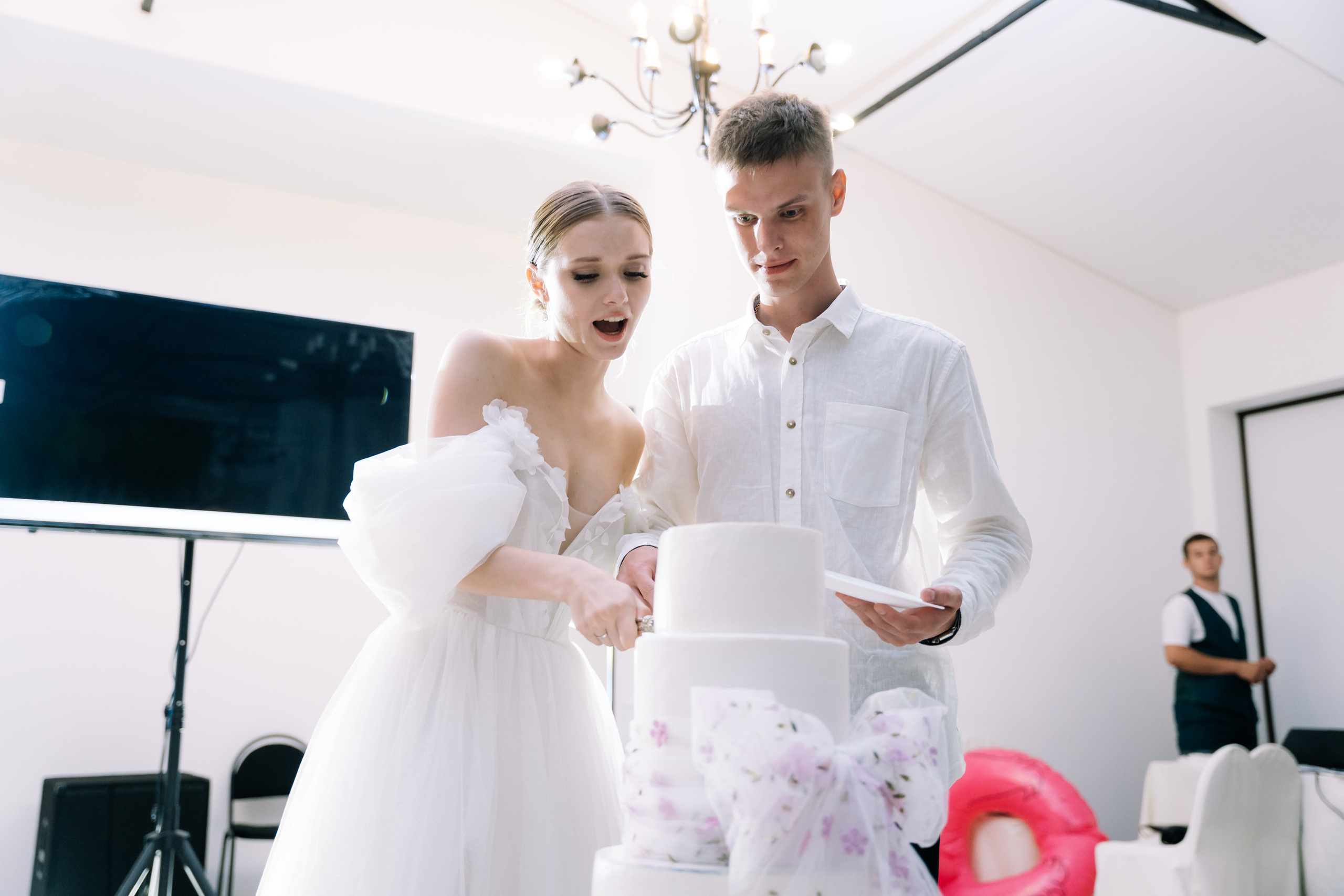 Елизавета и Алексей. Ульяна Ремезова | Фотограф | Челябинск