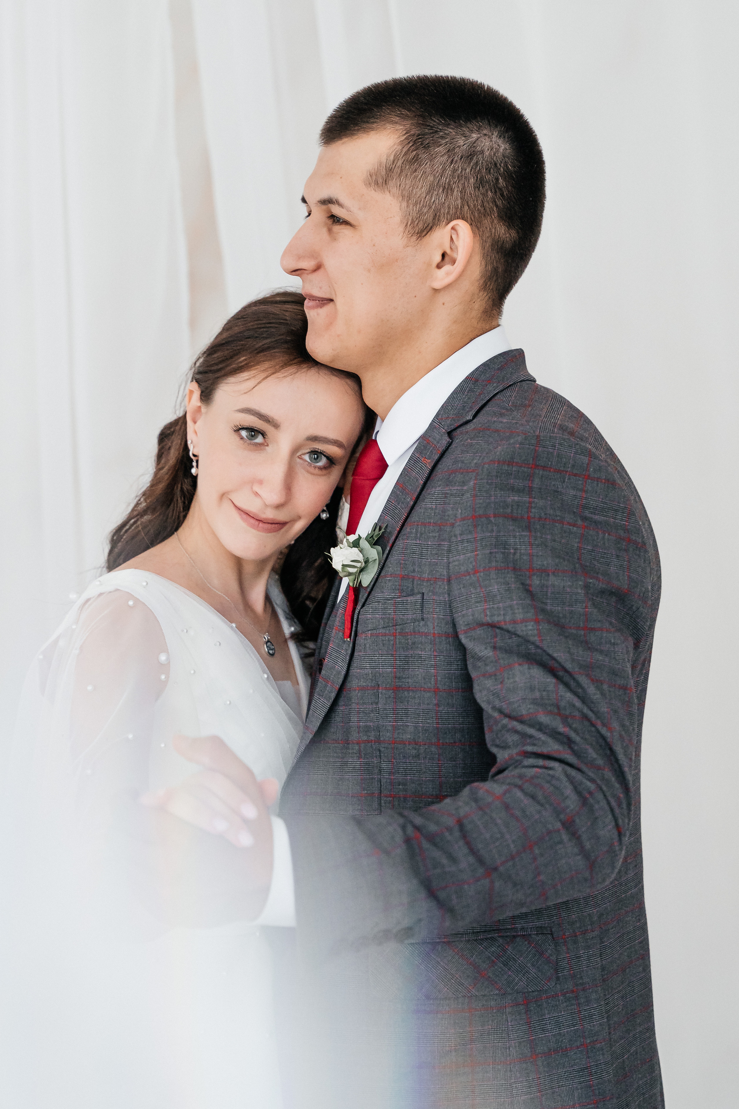 Дарья и Вадим. Ульяна Ремезова | Фотограф | Челябинск