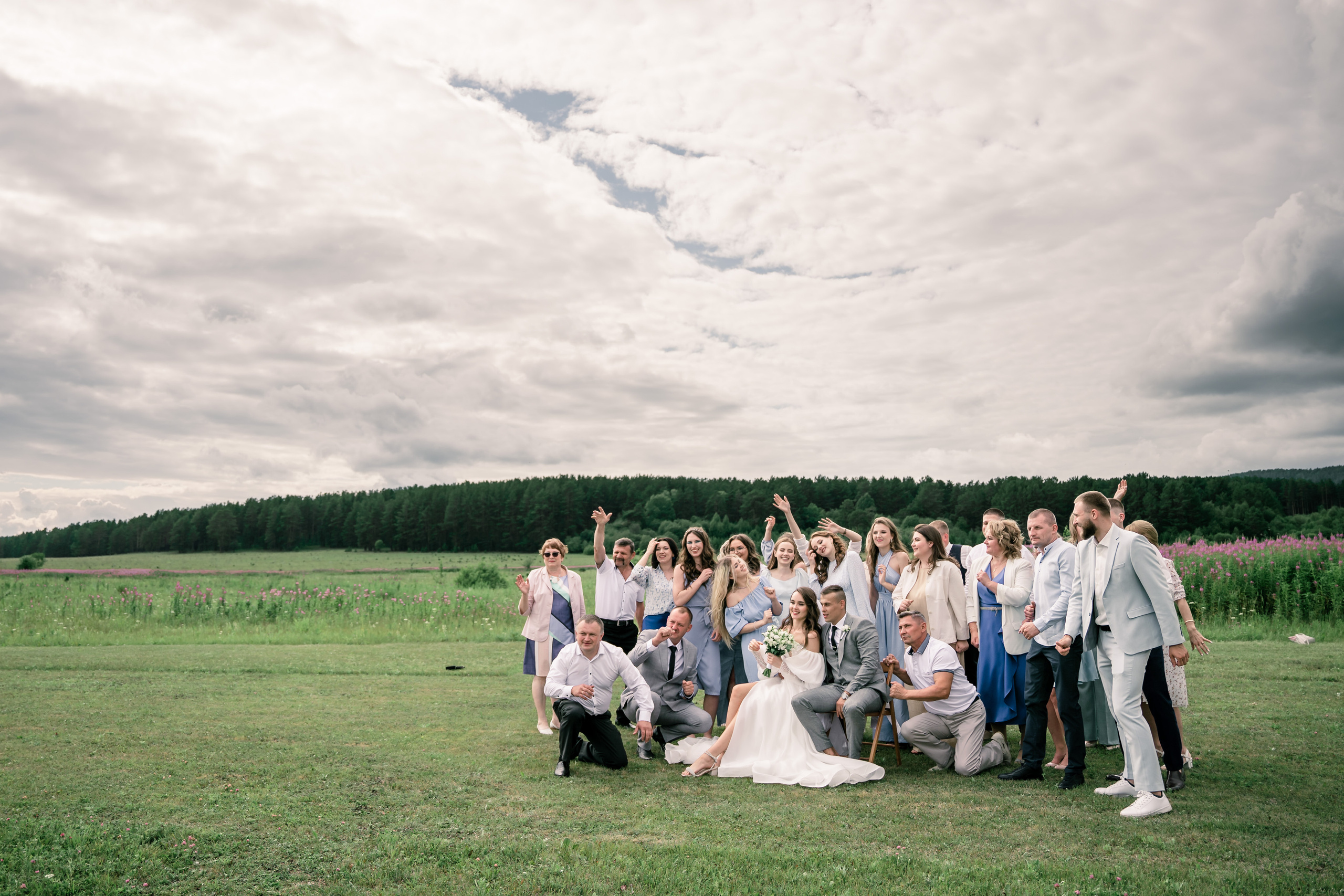 Виктория и Егор. Ульяна Ремезова | Фотограф | Челябинск