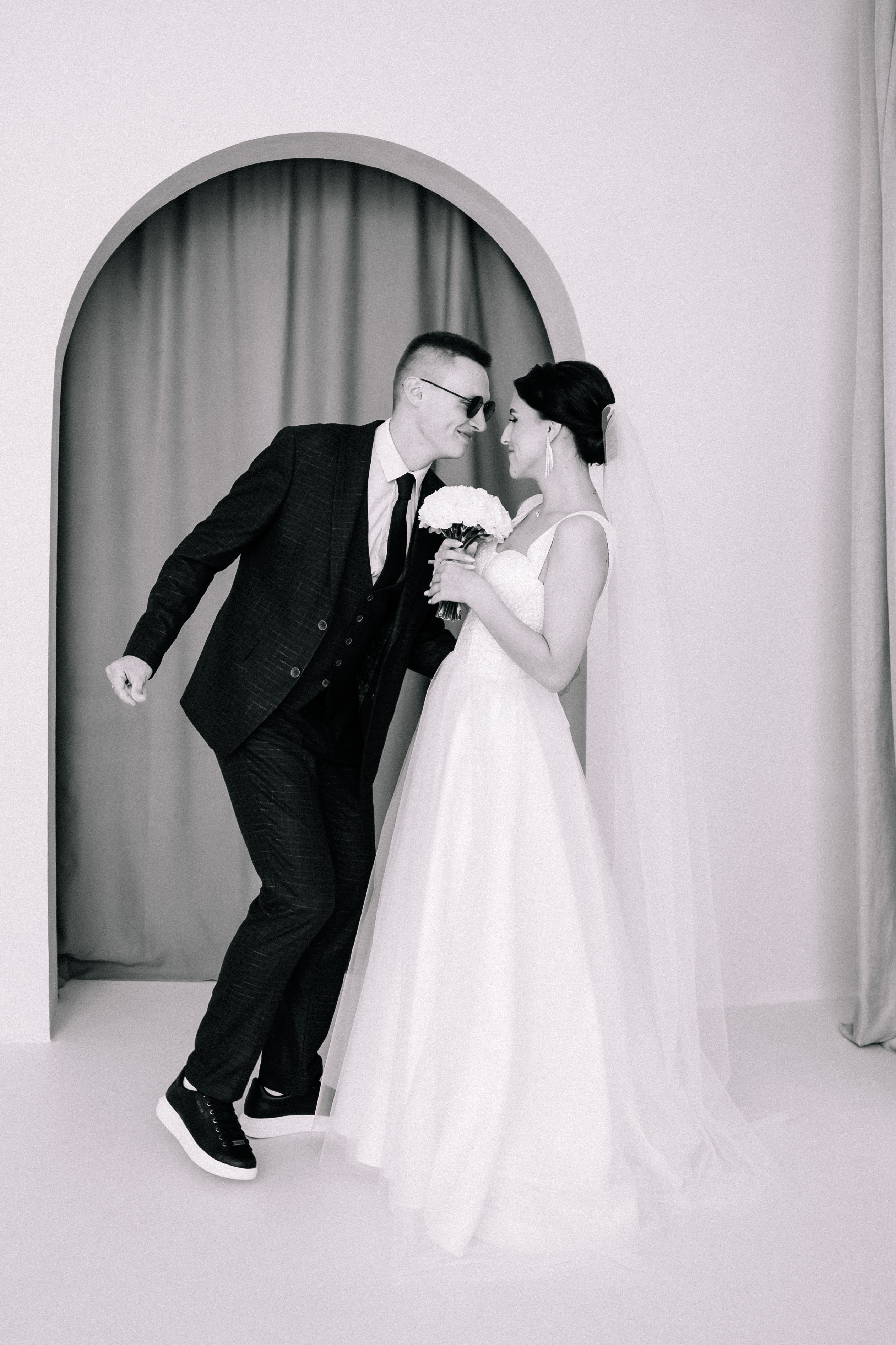 Елена и Эдуард. Ульяна Ремезова | Фотограф | Челябинск