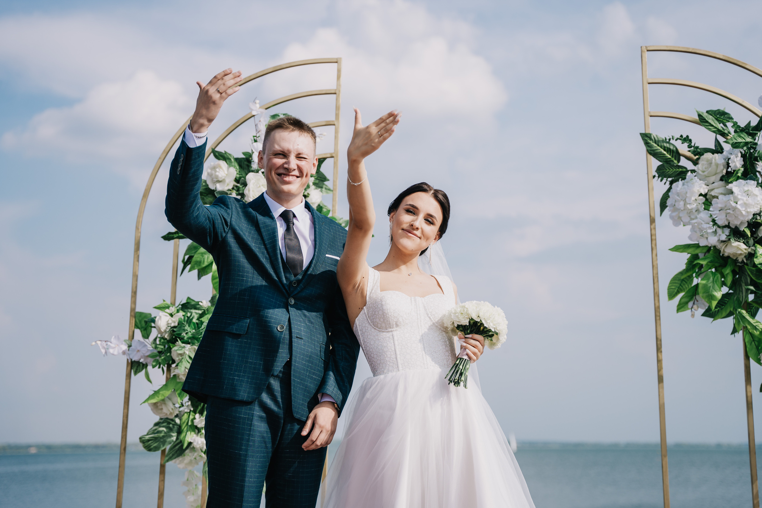 Елена и Эдуард. Ульяна Ремезова | Фотограф | Челябинск